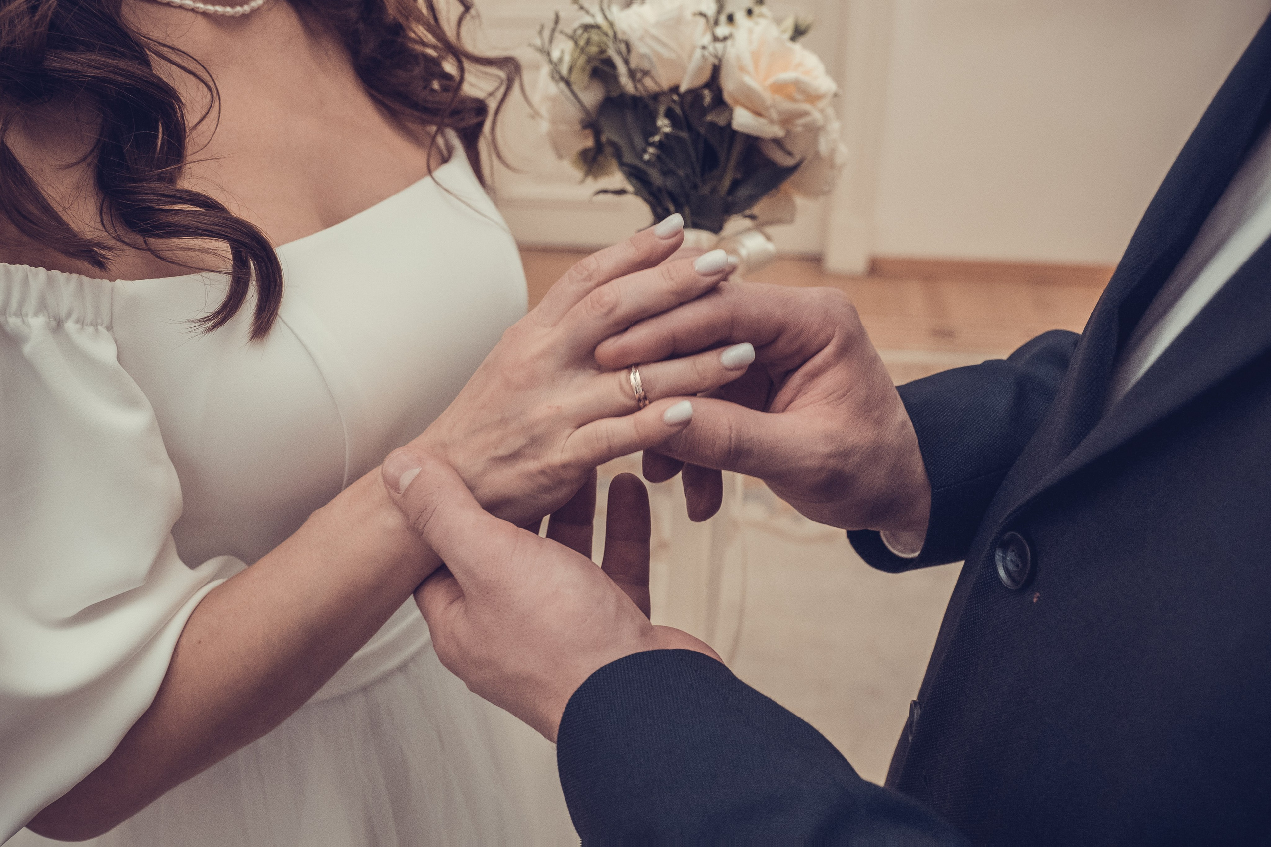 День свадьбы Дениса и Натальи. Professional photoartist in St. Petersburg (wedding, reportage, portrait, model book, love story) Alexander Shvedov