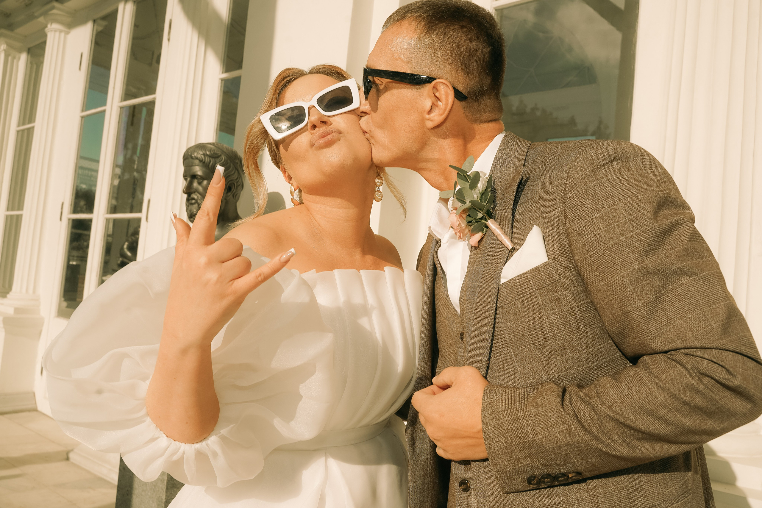 Анонс съемки: Михаил и Елизавета. ЗАГС Пушкинского района г. Санкт-Петербург. Professional photoartist in St. Petersburg (wedding, reportage, portrait, model book, love story) Alexander Shvedov