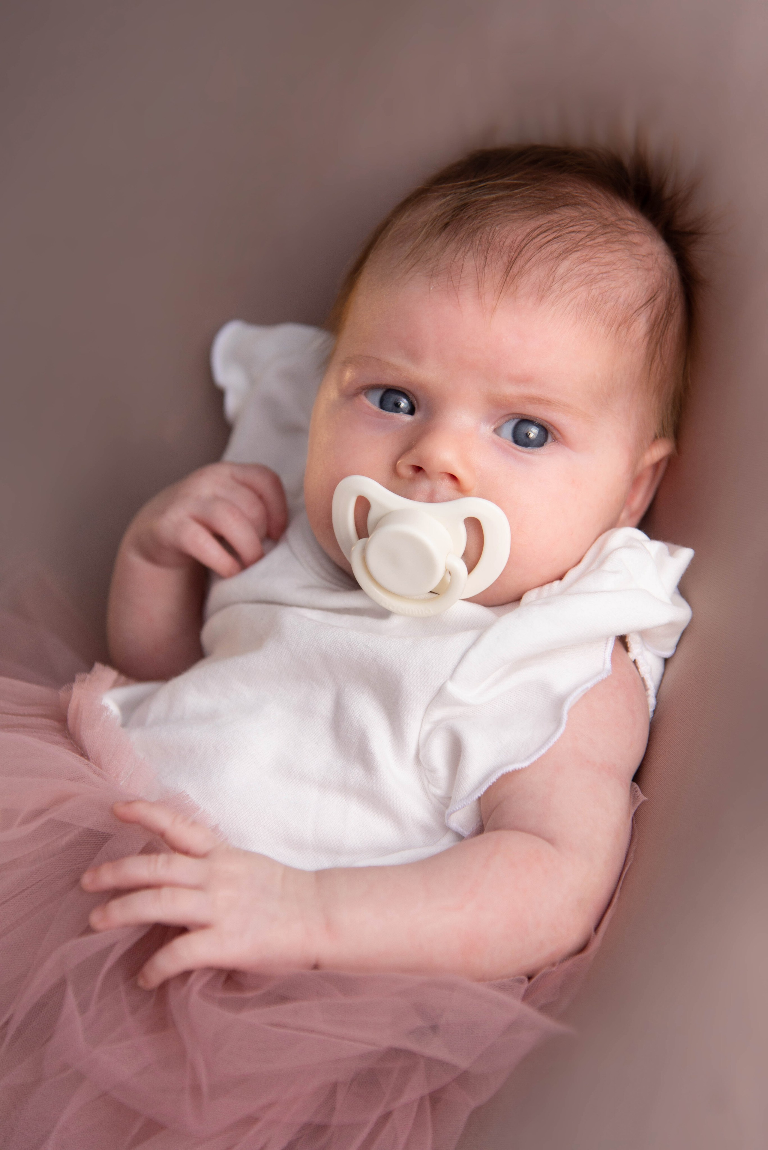 Ньюборн и лайф-стайл с младенцами. Фотограф Ольга Морятова