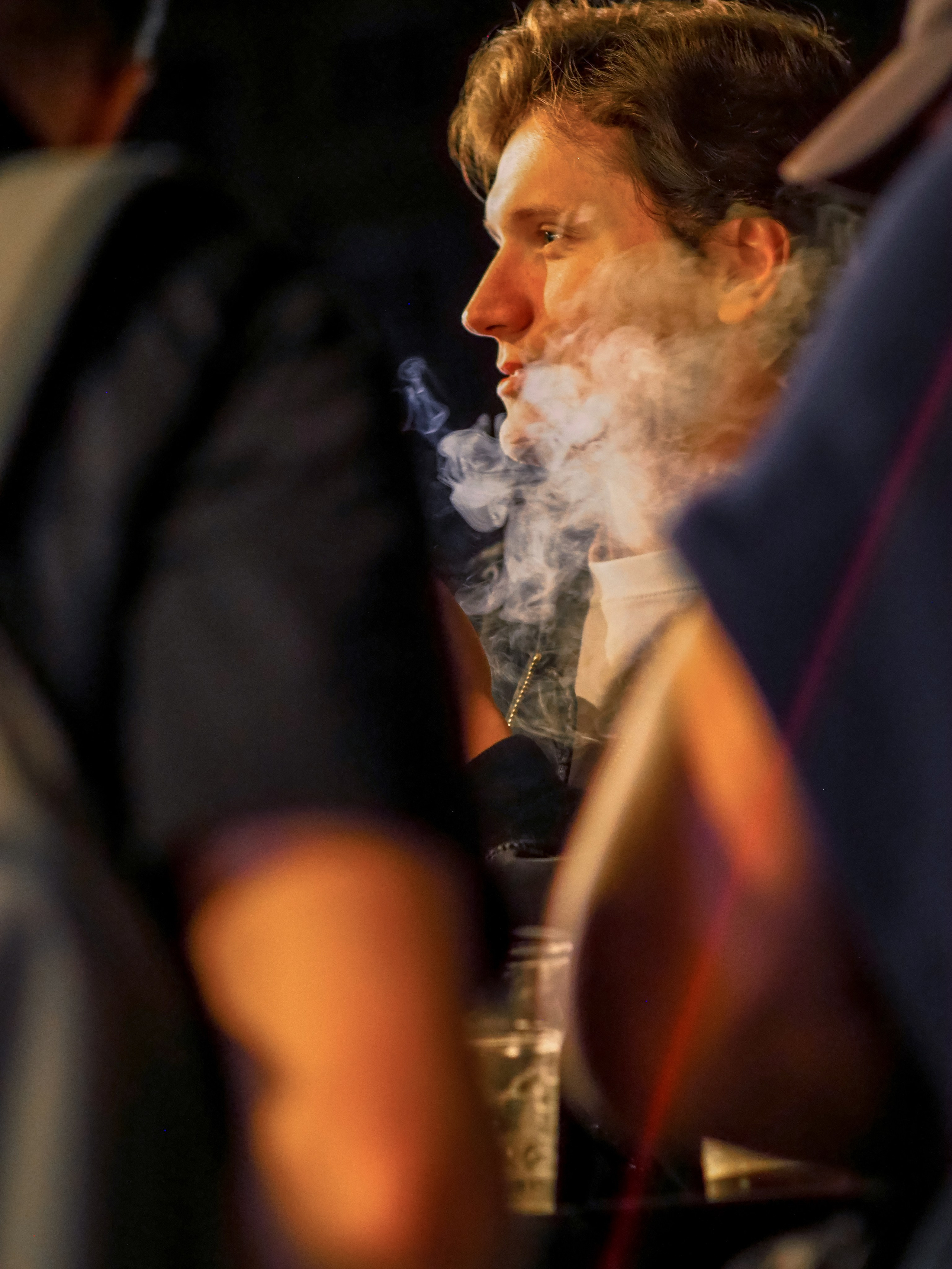 Летний вечер в городе. Семейный фотограф в Красноярске Лизоркина Вера