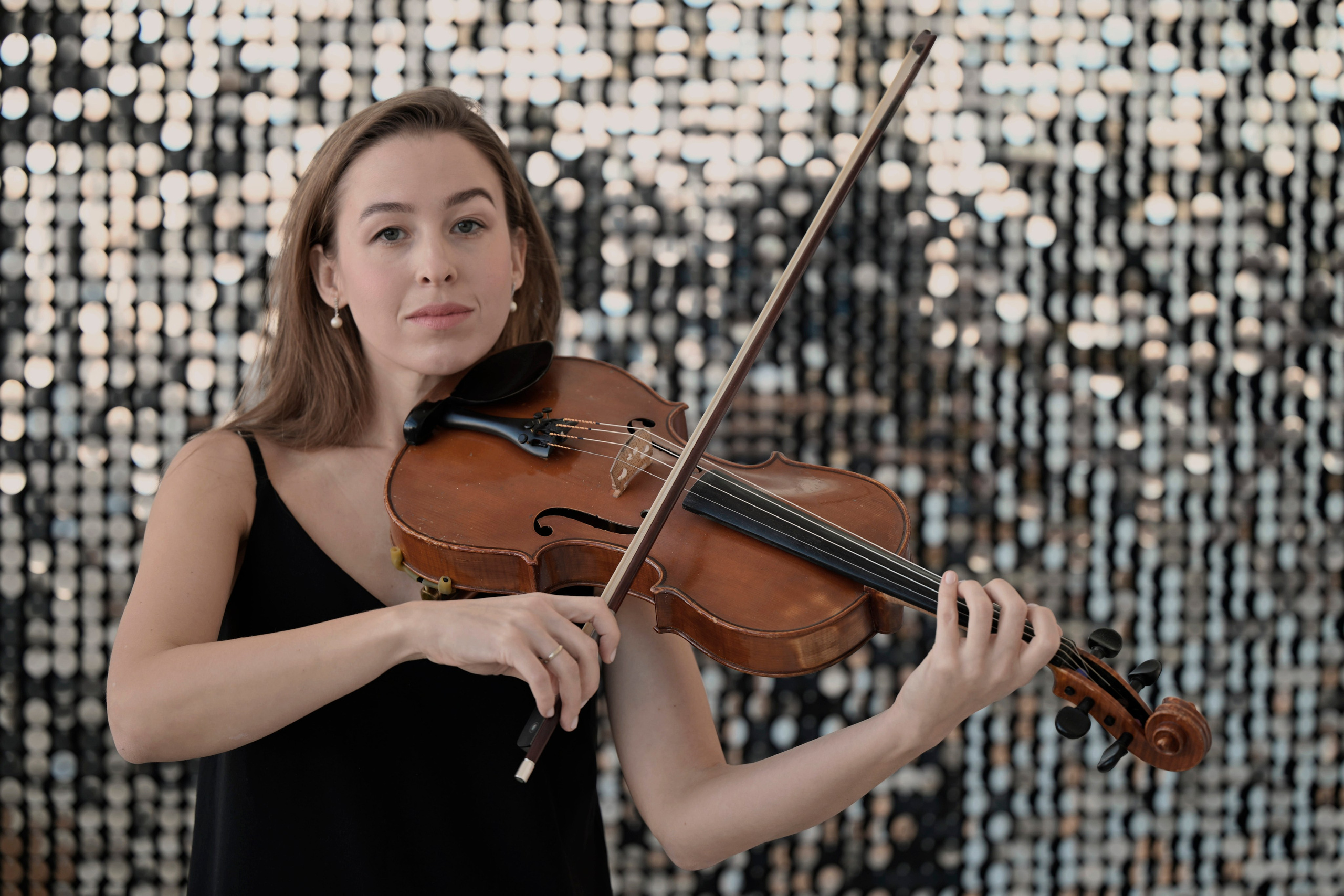 Звуки музыки. Семейный и детский фотограф в Екатеринбурге Наталия Акимова