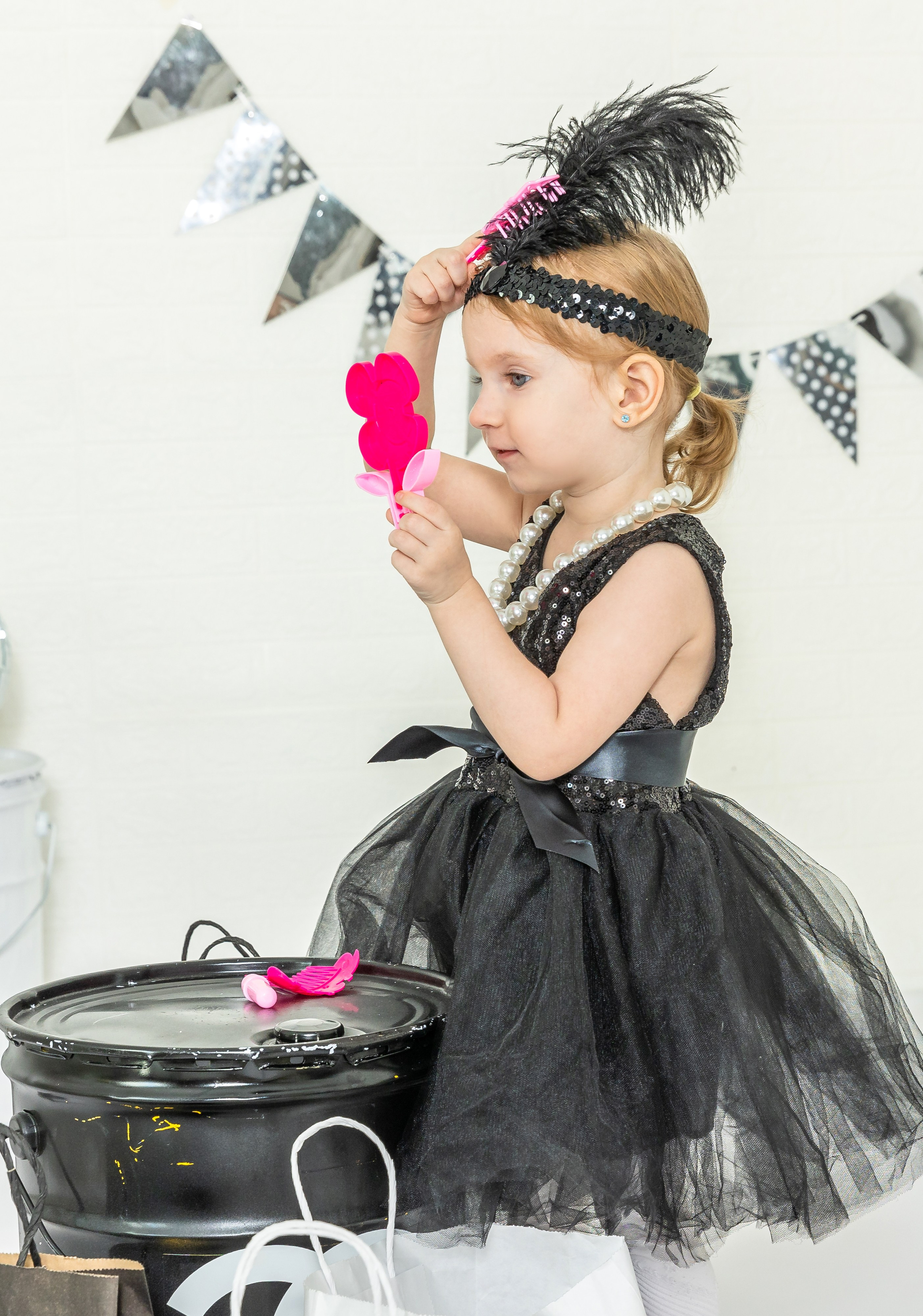 Тематические фотозоны. Детский семейный фотограф в г. Находка Ольга Коваленко, фотостудия Memories