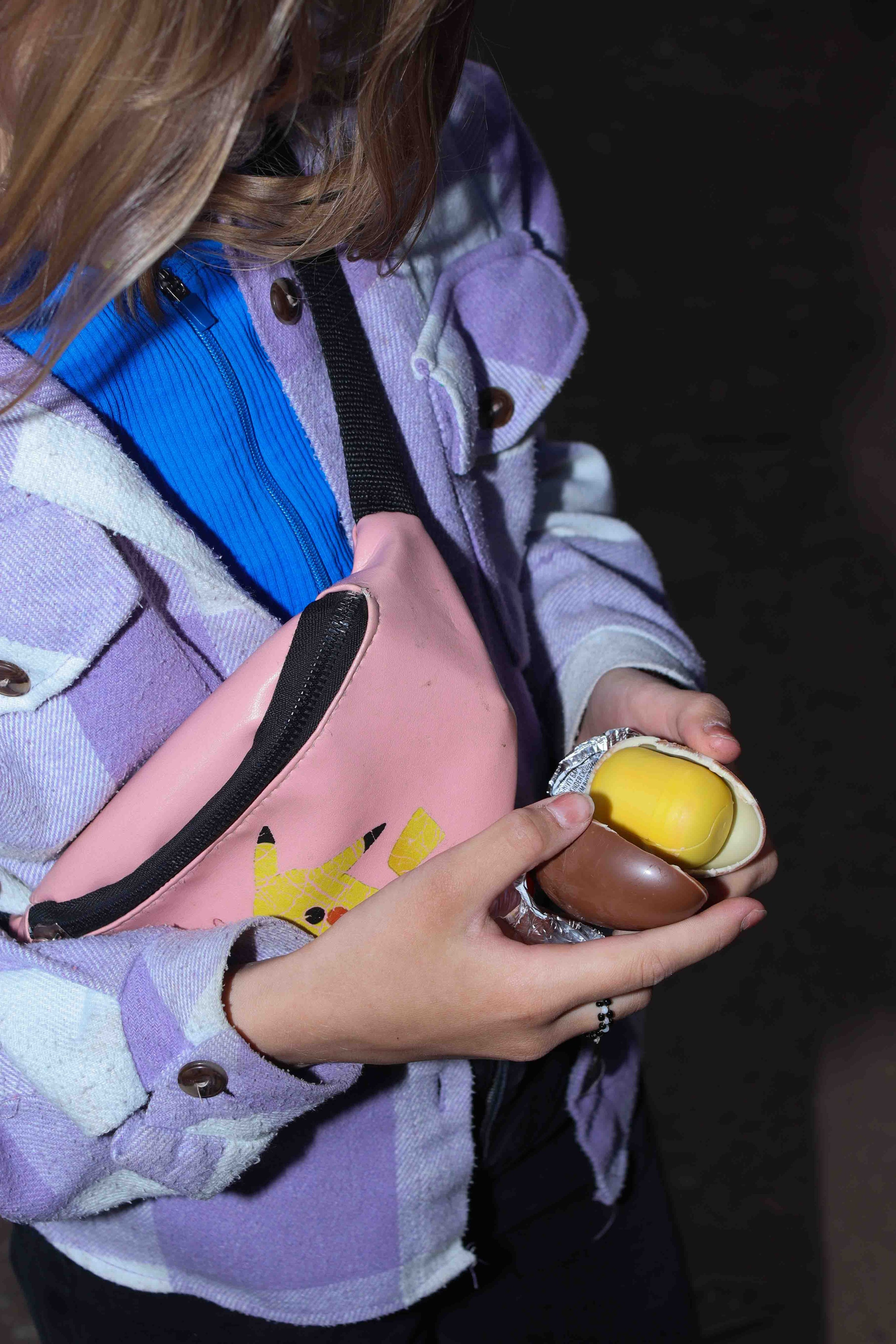 Play it again (ongoing). Lidia Anosova