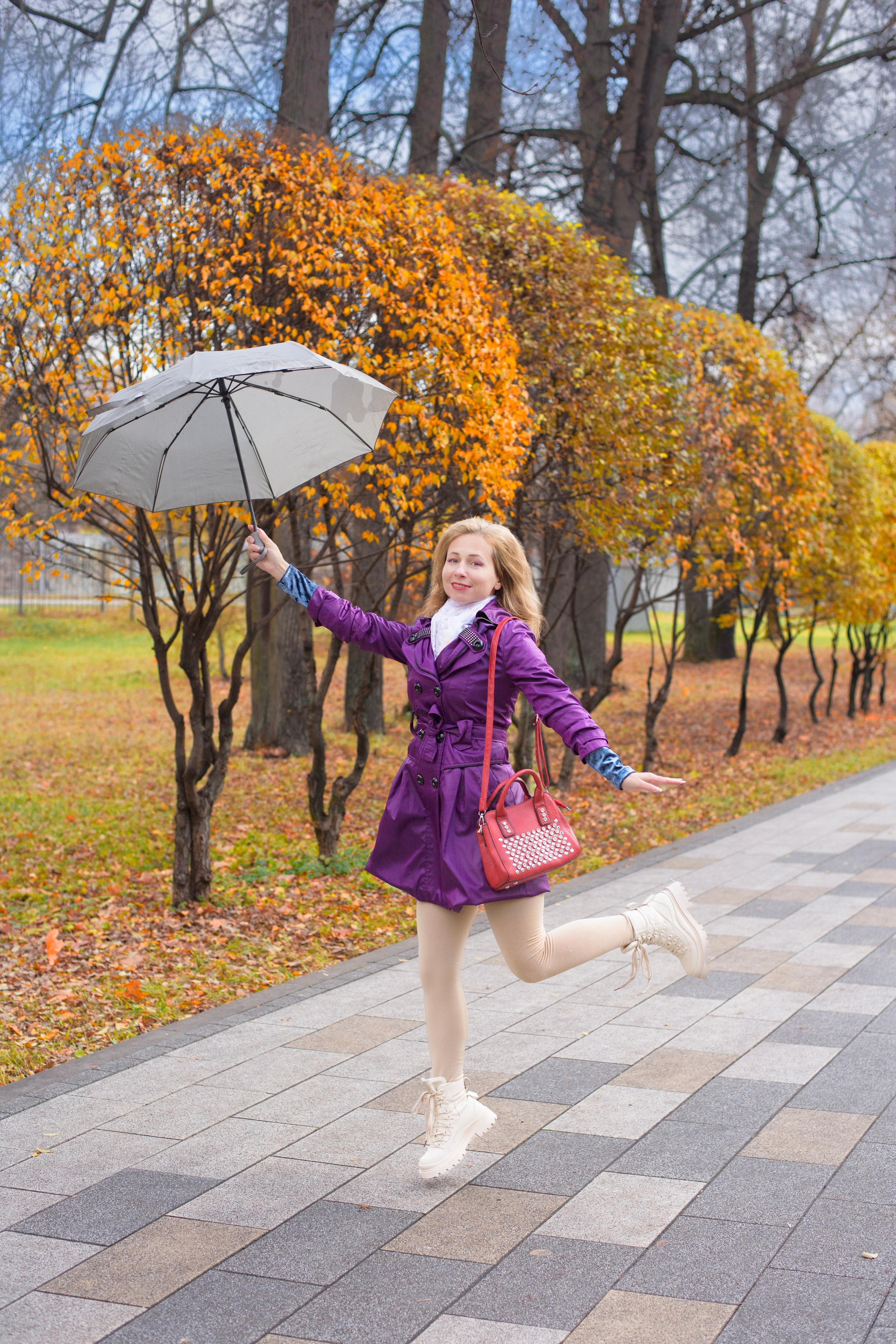 Фотограф в Москве Безлюдов Михаил