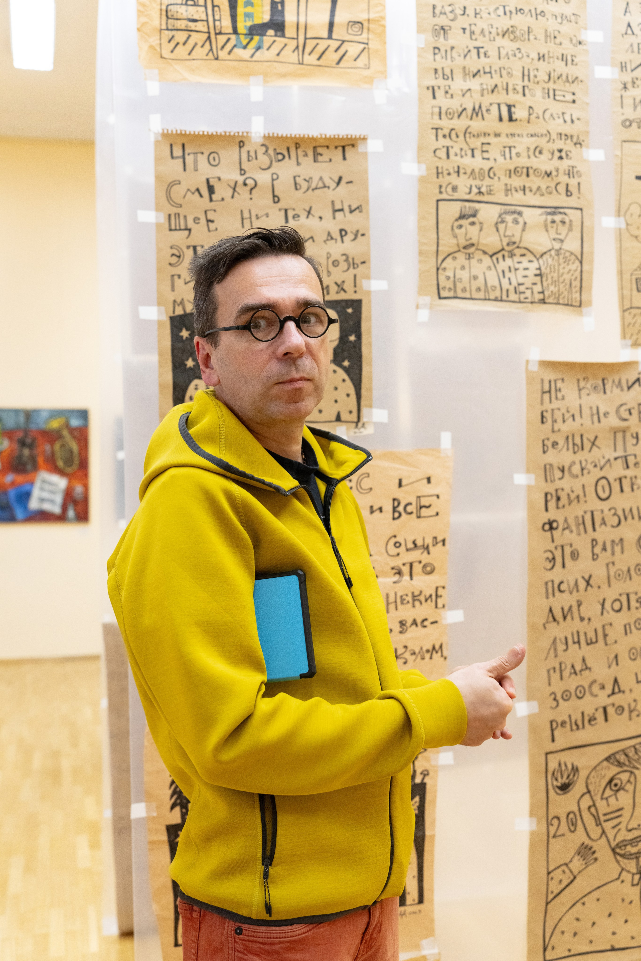 Арт-группа «Гильдия красивых». Курортное дело