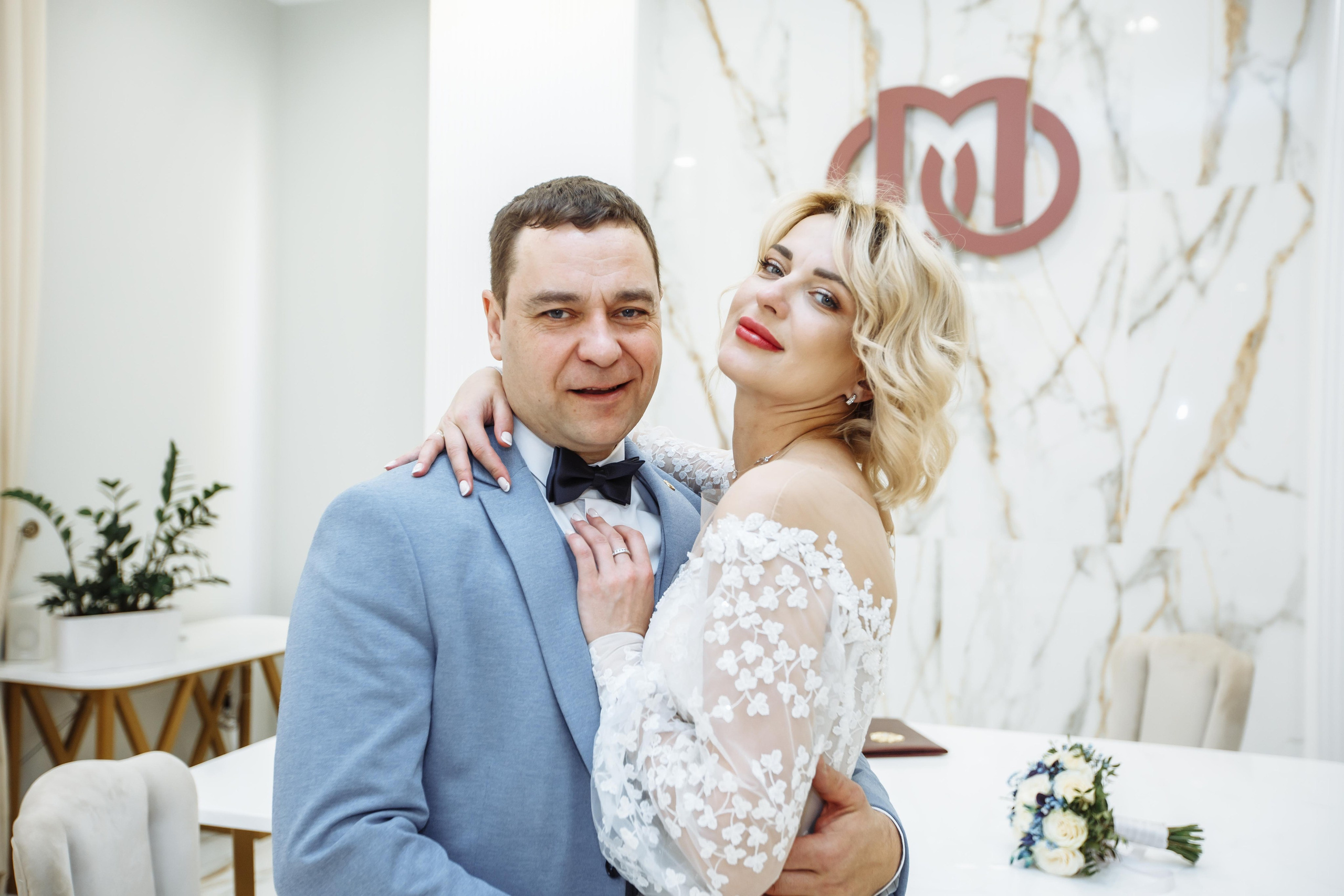 Фотограф и видеосъемка в ЗАГС: церемония бракосочетания в Москве. Свадебный фотограф и видеограф в Москве и Подмосковье Павел Коротков