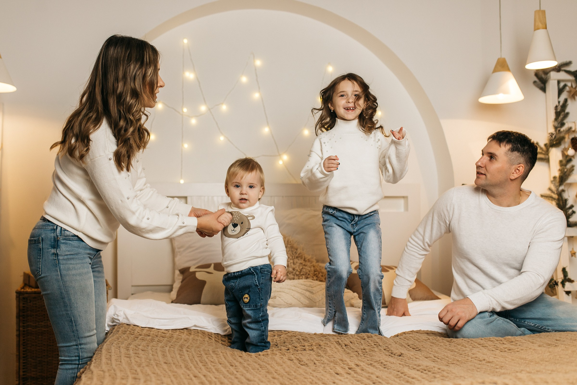 Портфолио_Семейные съёмки