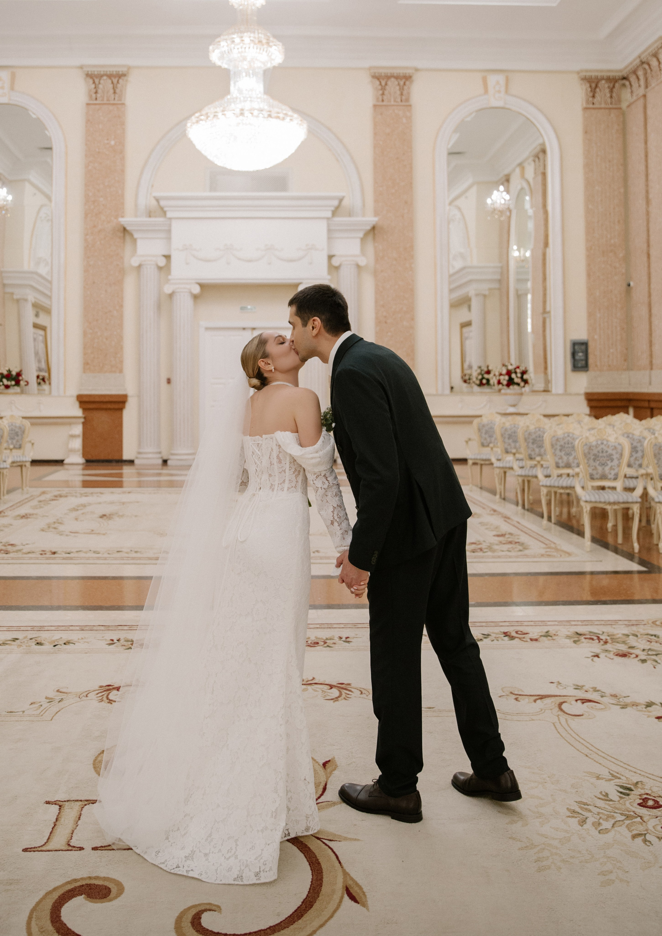 Елена & Артем. Фотограф в Краснодаре и Краснодарском крае