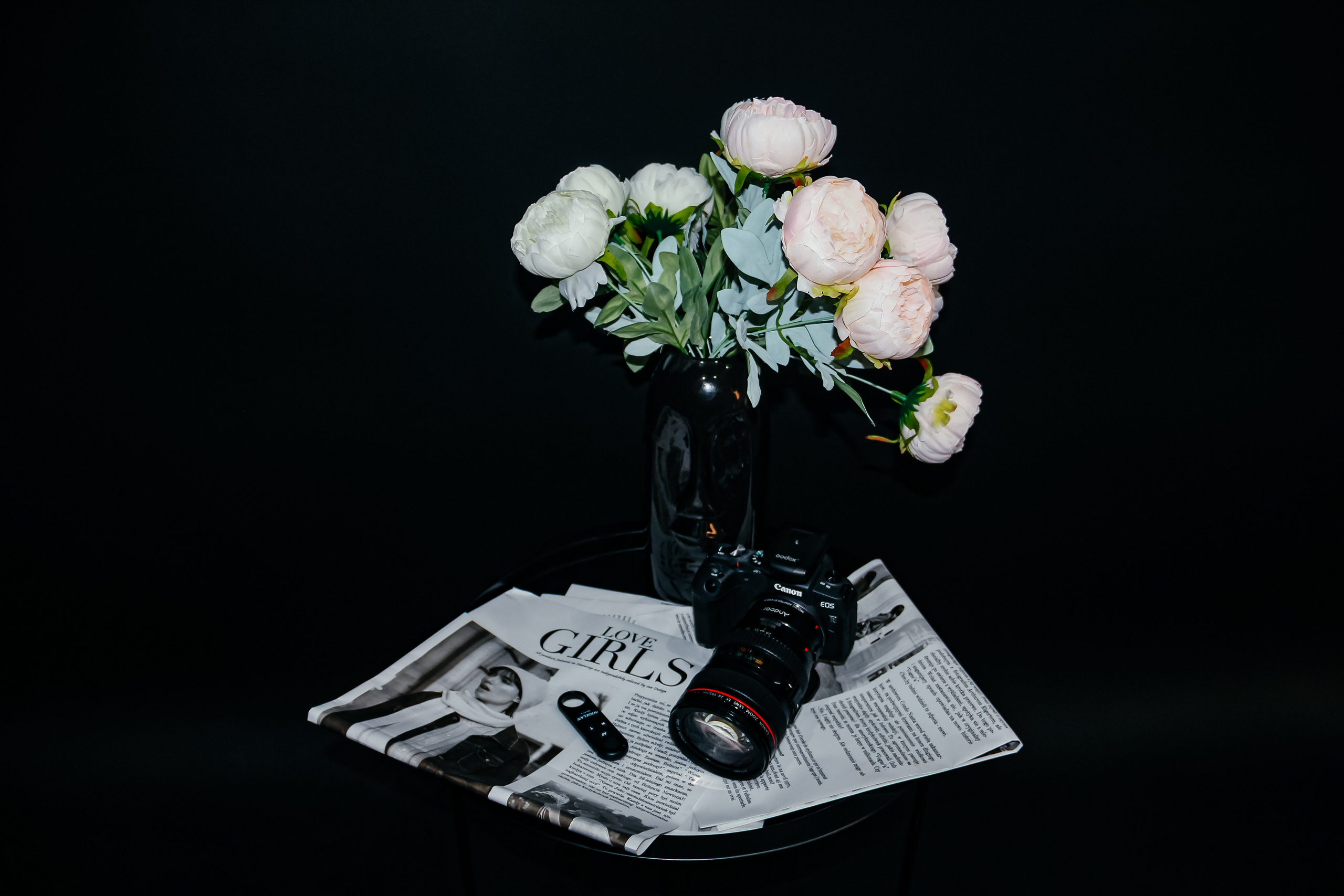 Фотостудия автопортрета Sev.Selfie в Севастополе