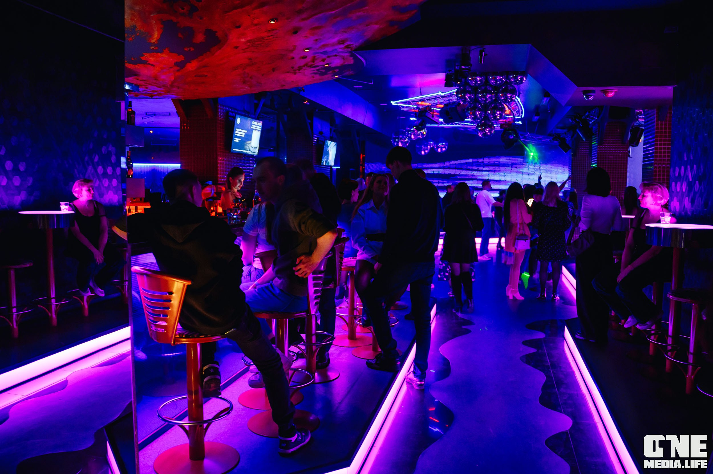 Фотоотчет из РК Планета. One Media Life: фоторепортажи, фотоотчеты с мероприятий и заведений