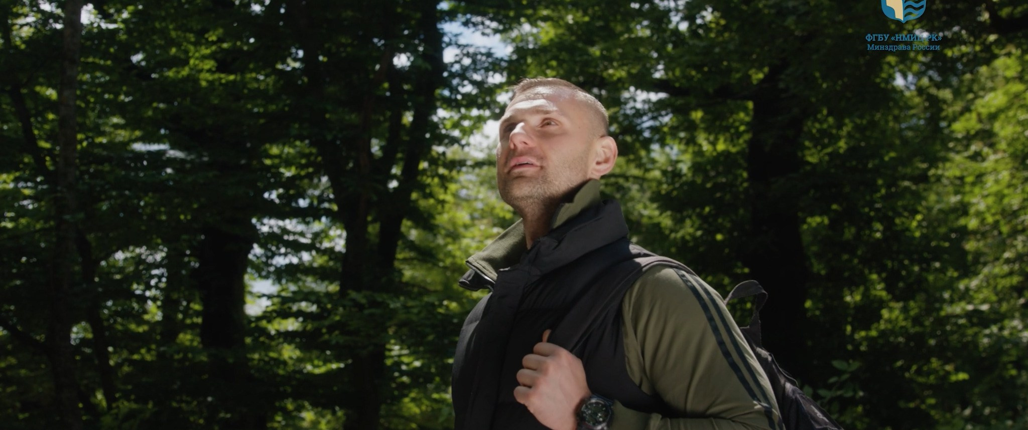 Денис Бояршинов — оператор-постановщик и фотограф в Ставрополе