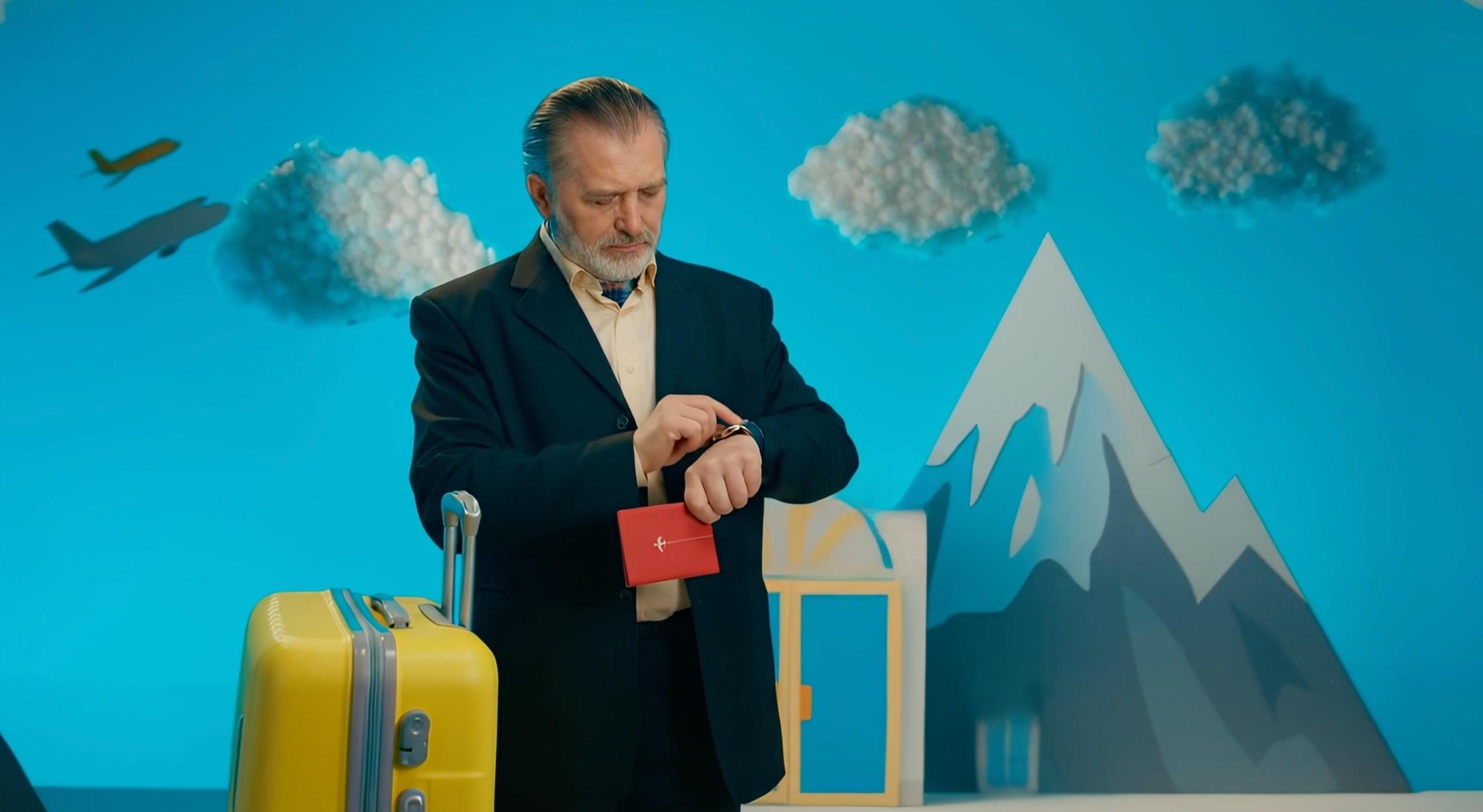 Денис Бояршинов — оператор-постановщик и фотограф в Ставрополе