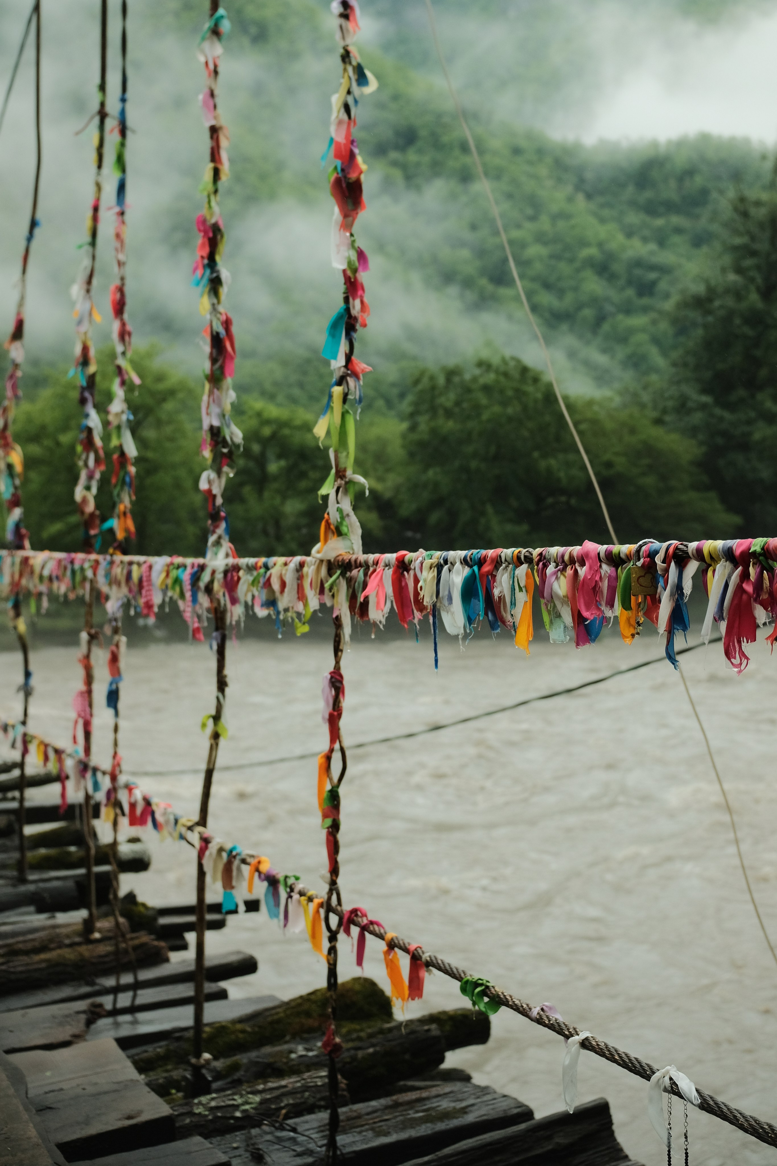 Creative travel photographer — Berg Daria