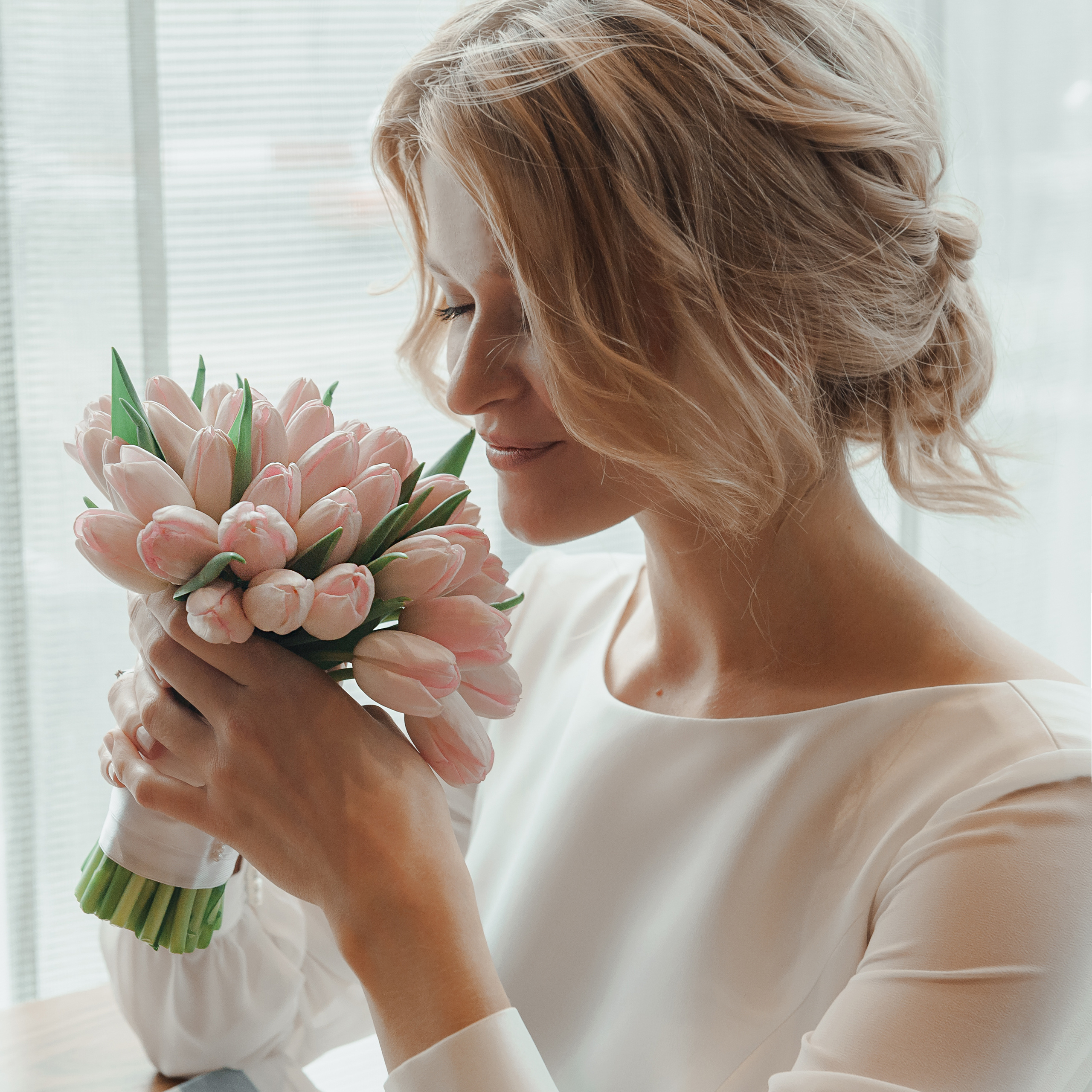 Свадьба для двоих в г. Москва. Семейный фотограф Ульяна Вишнякова