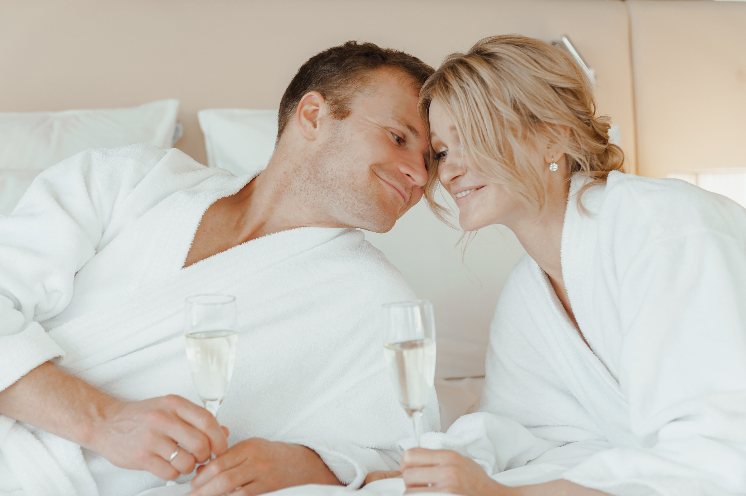 Свадьба для двоих в г. Москва. Семейный фотограф Ульяна Вишнякова