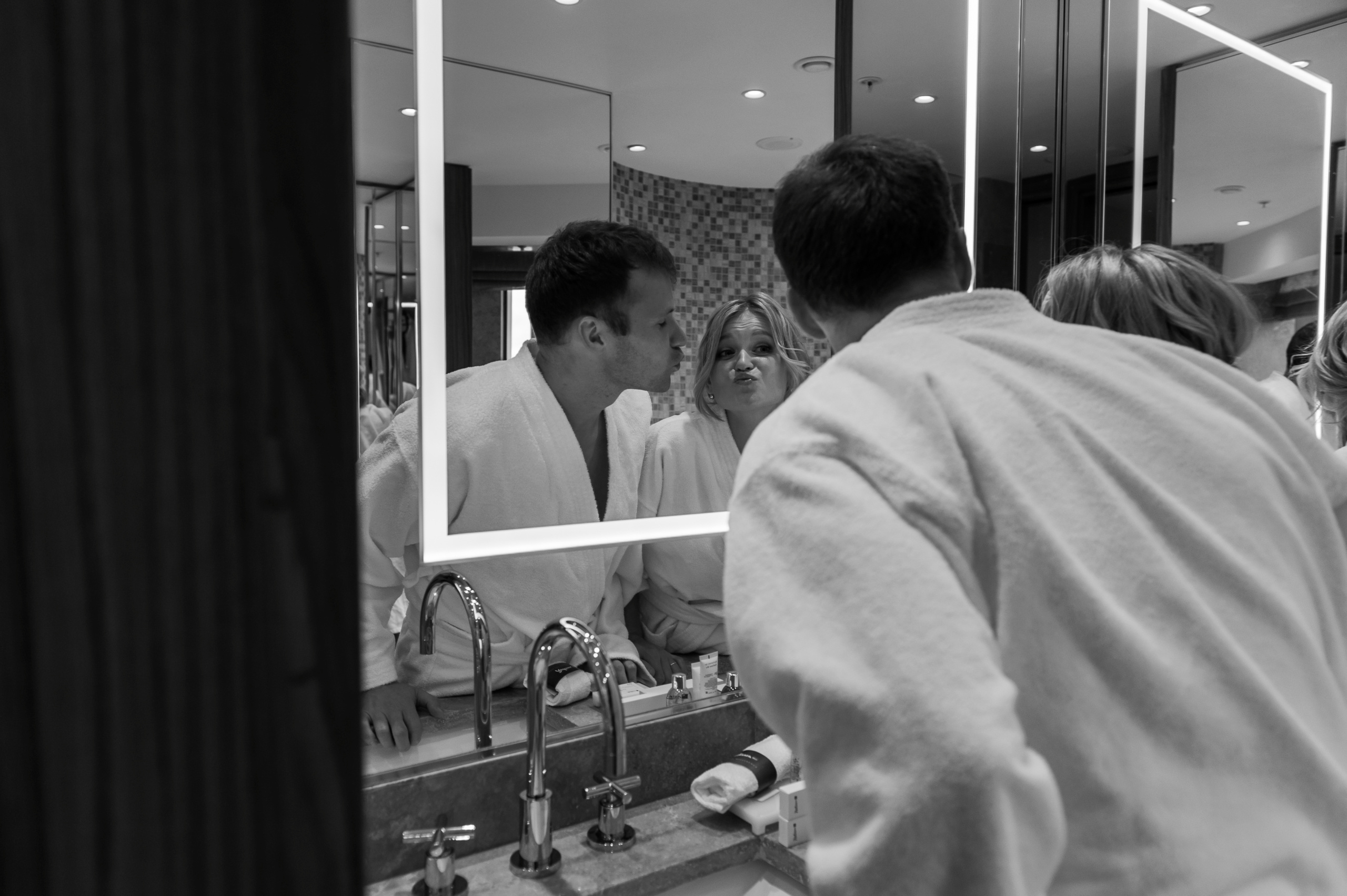 Свадьба для двоих в г. Москва. Семейный фотограф Ульяна Вишнякова