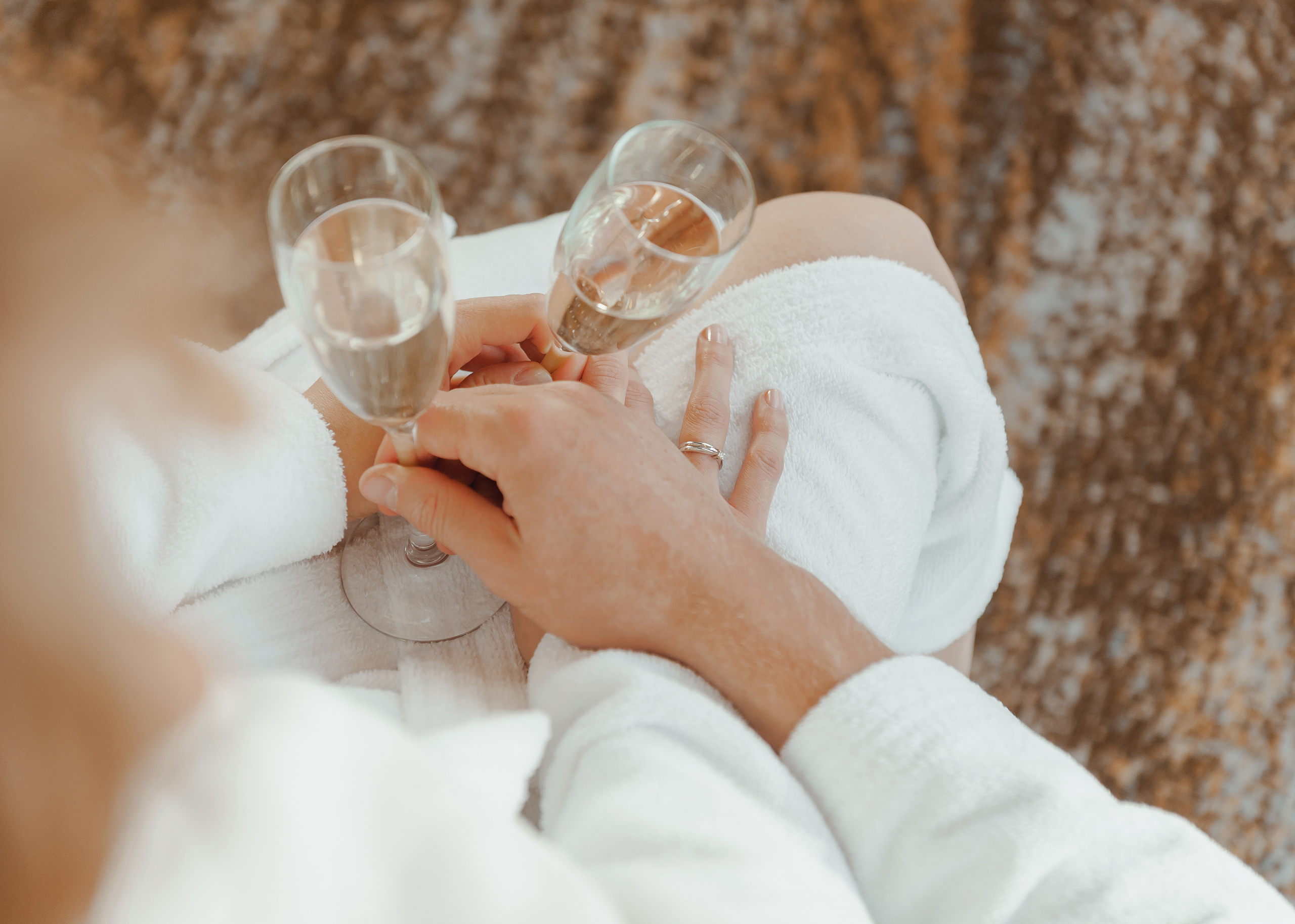 Свадьба для двоих в г. Москва. Семейный фотограф Ульяна Вишнякова