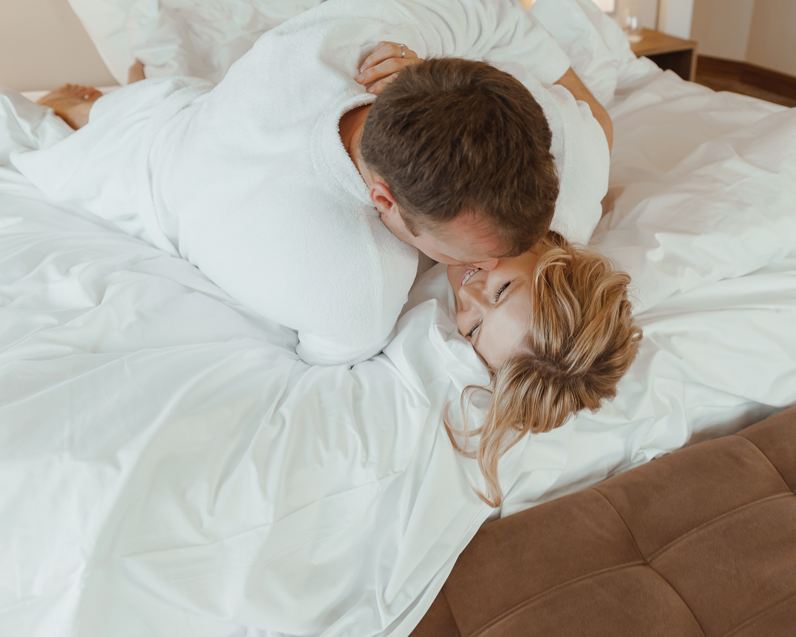 Свадьба для двоих в г. Москва. Семейный фотограф Ульяна Вишнякова