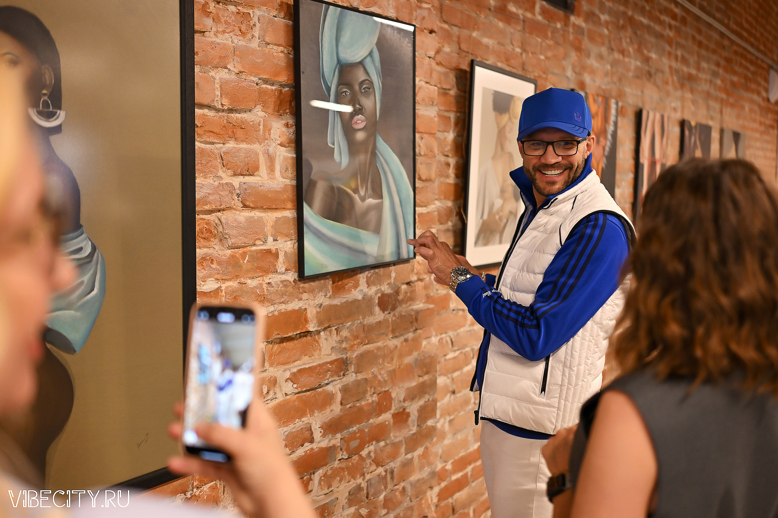 ДИЗАЙН-ФЕСТ КОНФЕРЕНЦИЯ. VIBECITY.RU Вайб Сити Ру Фоторепортажи Фотоотчеты Калининград