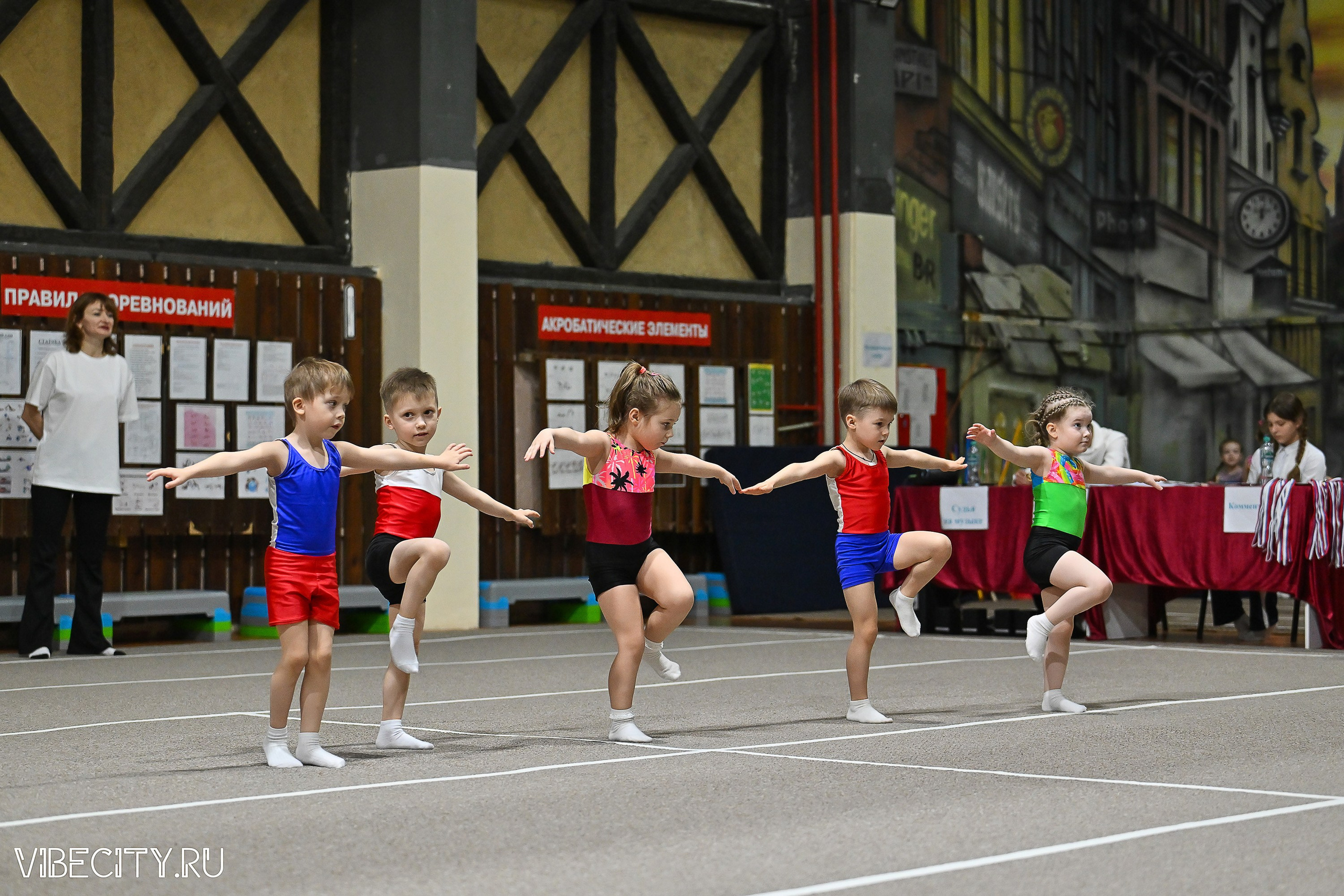 Контрольная тренировка по спортивной гимнастике. VIBECITY.RU Вайб Сити Ру Фоторепортажи Фотоотчеты Калининград