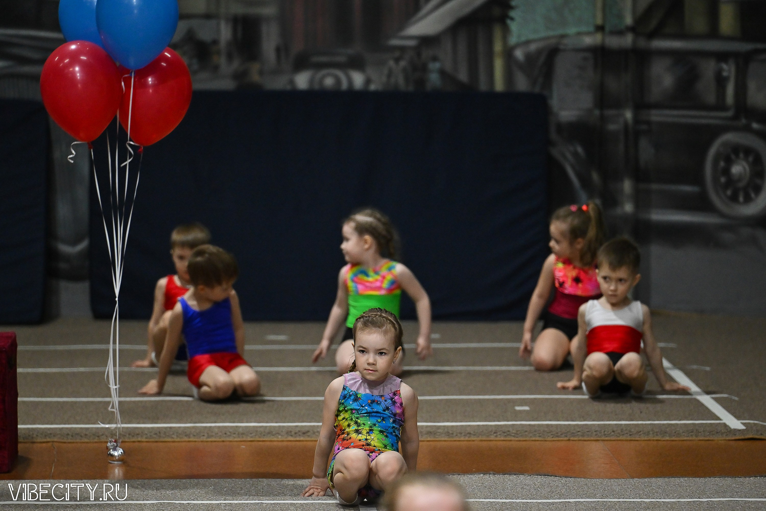 Контрольная тренировка по спортивной гимнастике. VIBECITY.RU Вайб Сити Ру Фоторепортажи Фотоотчеты Калининград