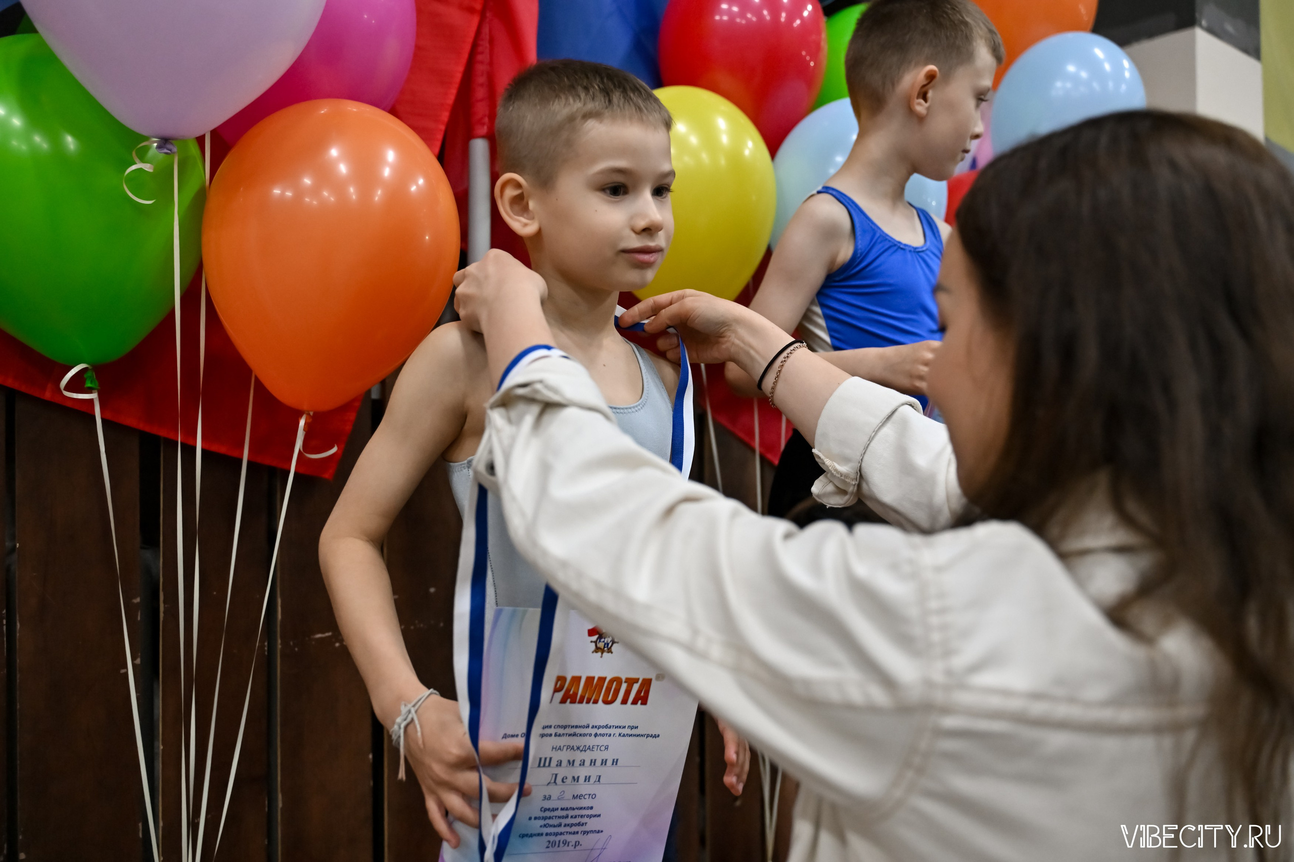 Контрольная тренировка по спортивной гимнастике. VIBECITY.RU Вайб Сити Ру Фоторепортажи Фотоотчеты Калининград