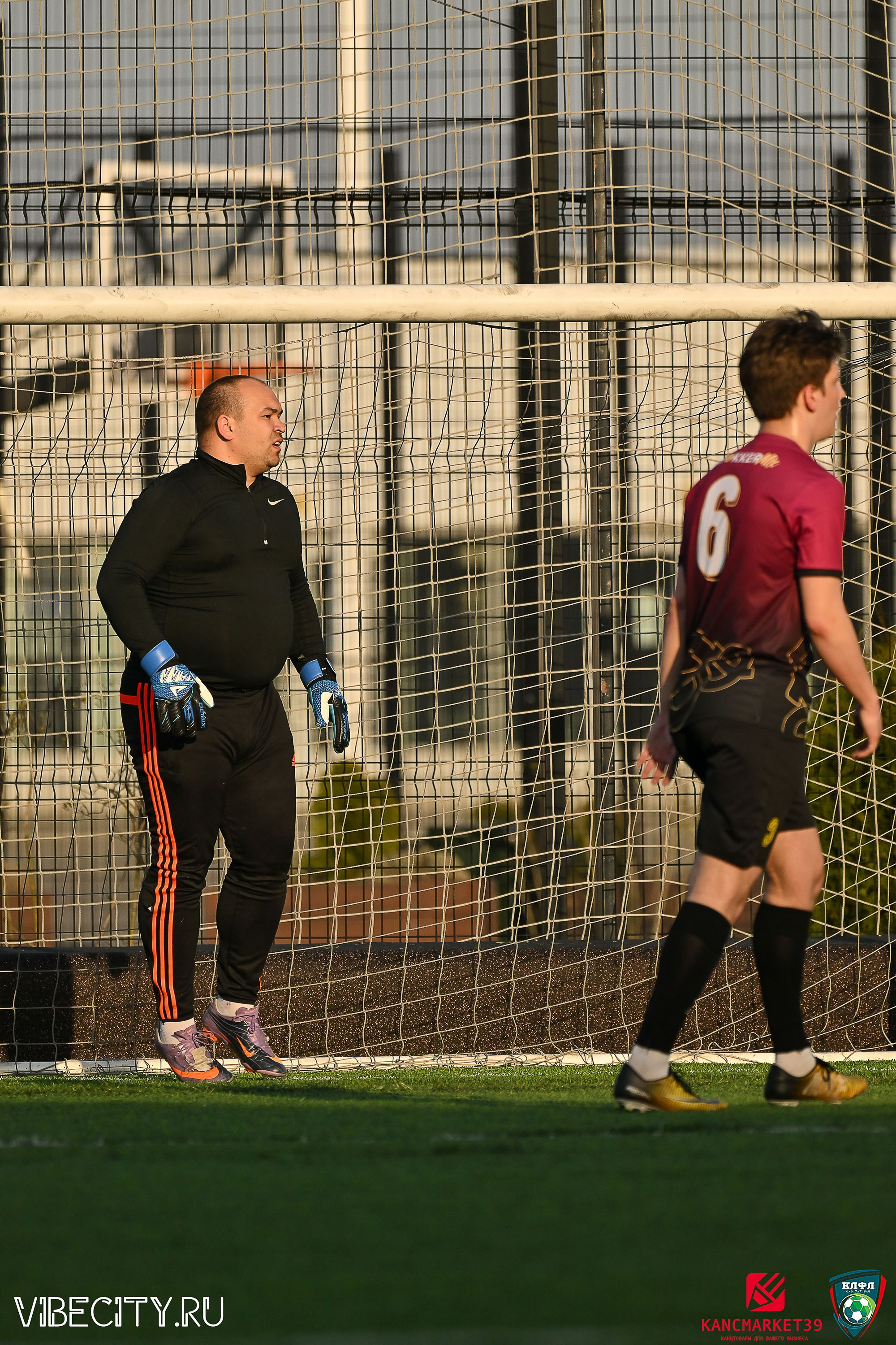XX ЧЕМПИОНАТ КАЛИНИНГРАДСКОЙ ЛФЛ КАНЦМАРКЕТ39 сезона 2024–2025 гг. VIBECITY.RU Вайб Сити Ру Фоторепортажи Фотоотчеты Калининград