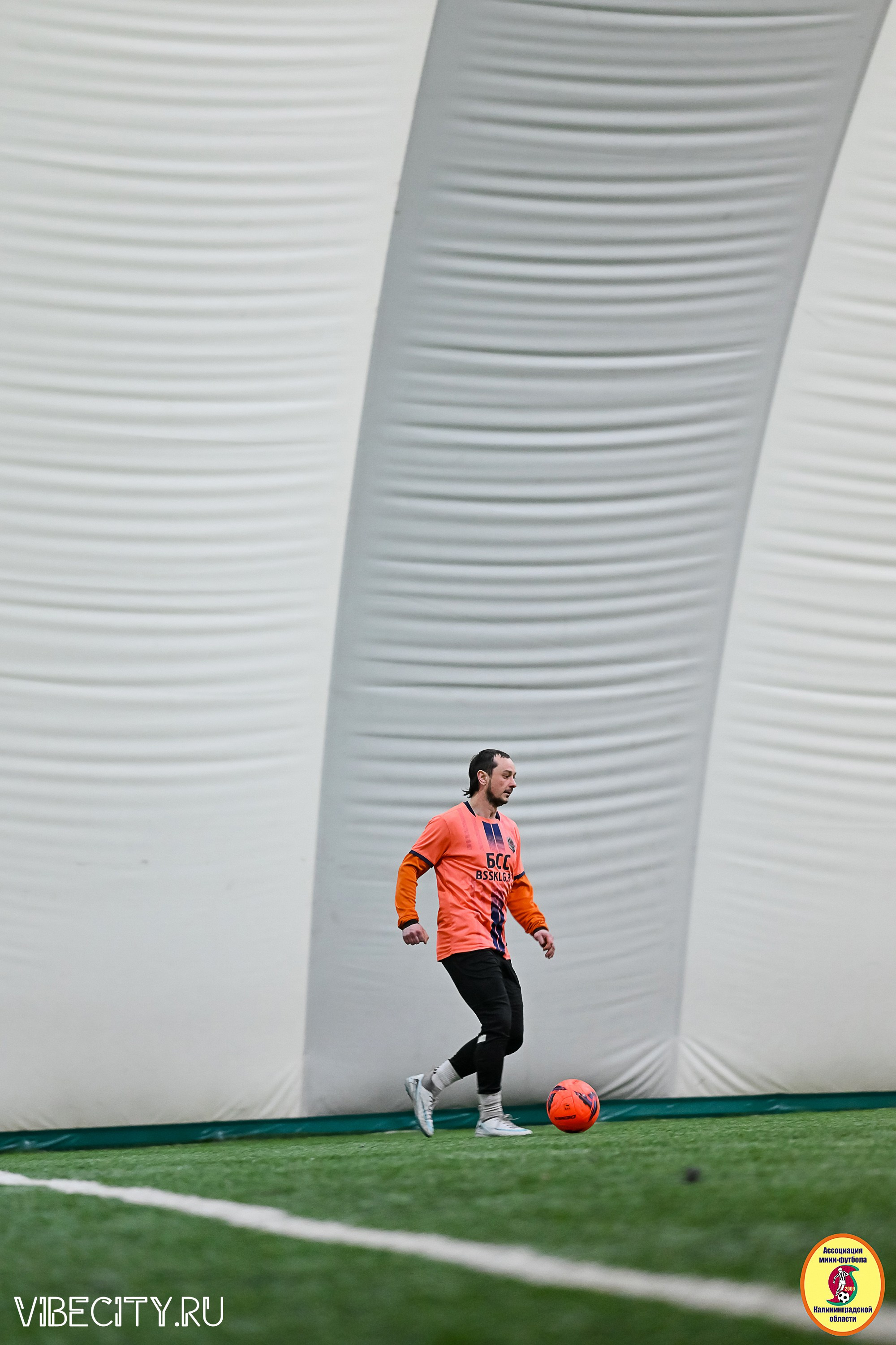 Награждение Премьер-Лига 6×6. VIBECITY.RU Вайб Сити Ру Фоторепортажи Фотоотчеты Калининград