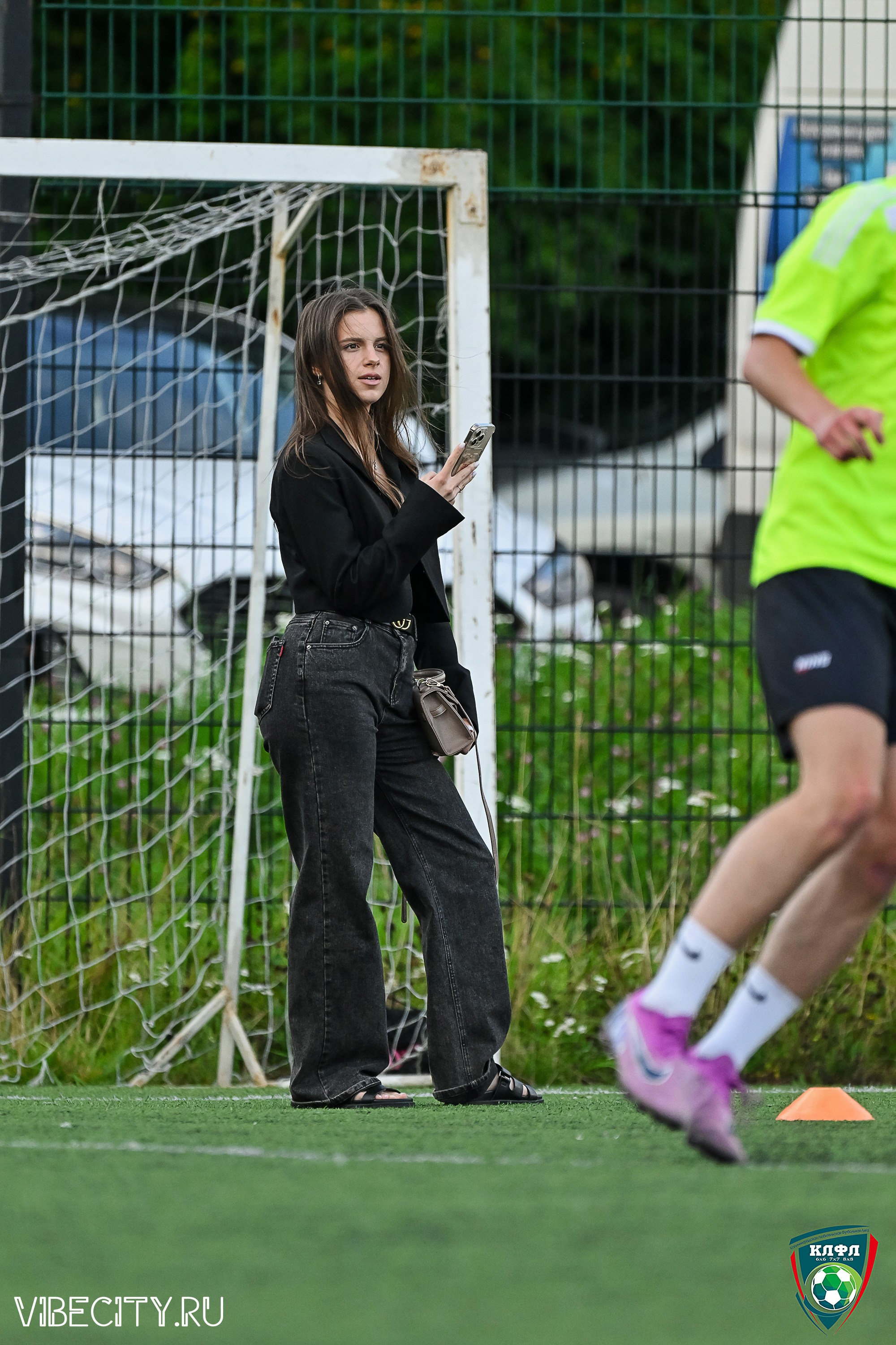 ПЛЕЙ-ОФФ XXl ЛЕТНЕГО КУБКА КАЛИНИНГРАДСКОЙ ЛФЛ. VIBECITY.RU Вайб Сити Ру Фоторепортажи Фотоотчеты Калининград