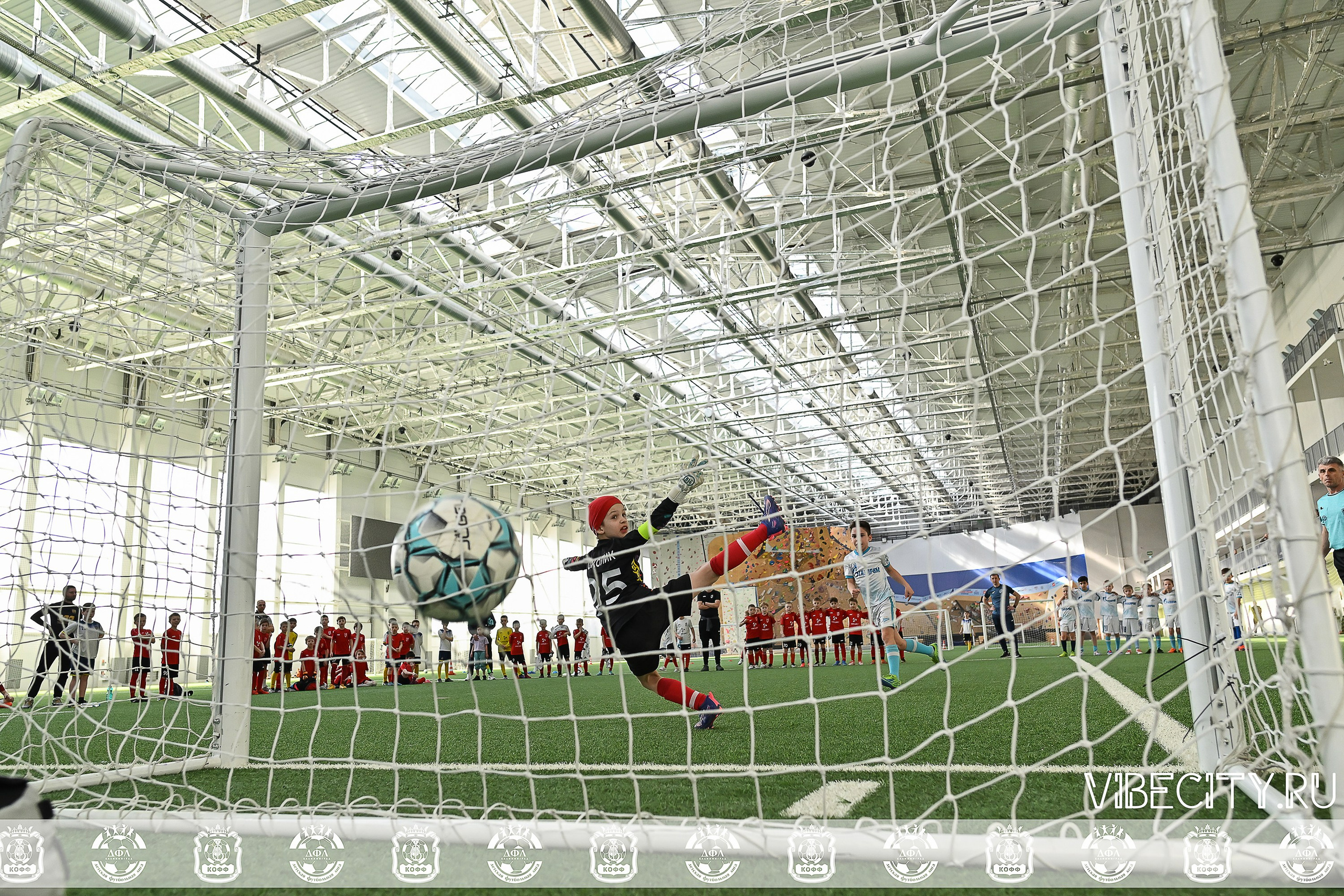 КУБОК БАЛТИЙСКОЙ ЛИГИ U9 СЛ. VIBECITY.RU Вайб Сити Ру Фоторепортажи Фотоотчеты Калининград