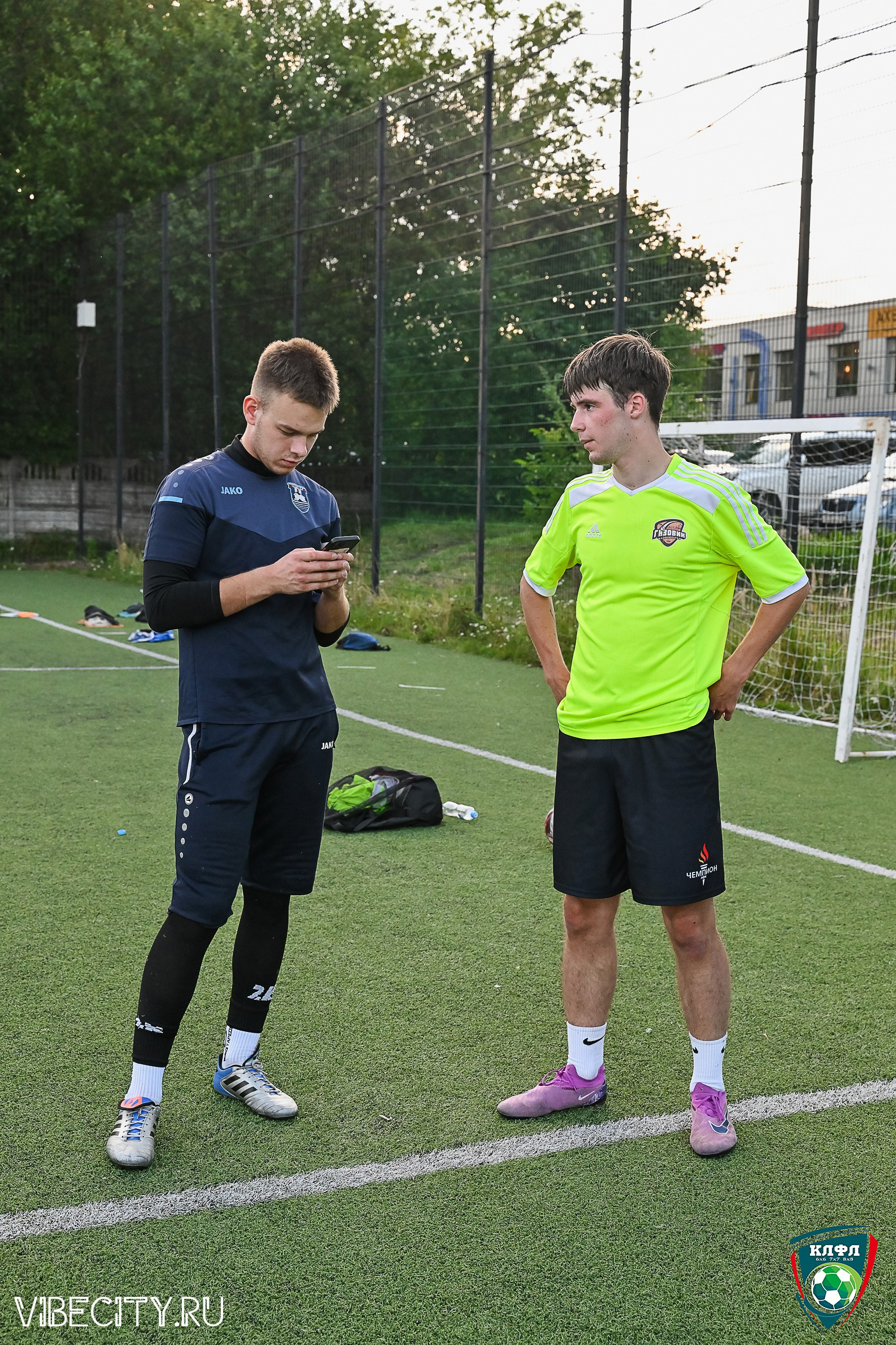 ПЛЕЙ-ОФФ XXl ЛЕТНЕГО КУБКА КАЛИНИНГРАДСКОЙ ЛФЛ. VIBECITY.RU Вайб Сити Ру Фоторепортажи Фотоотчеты Калининград