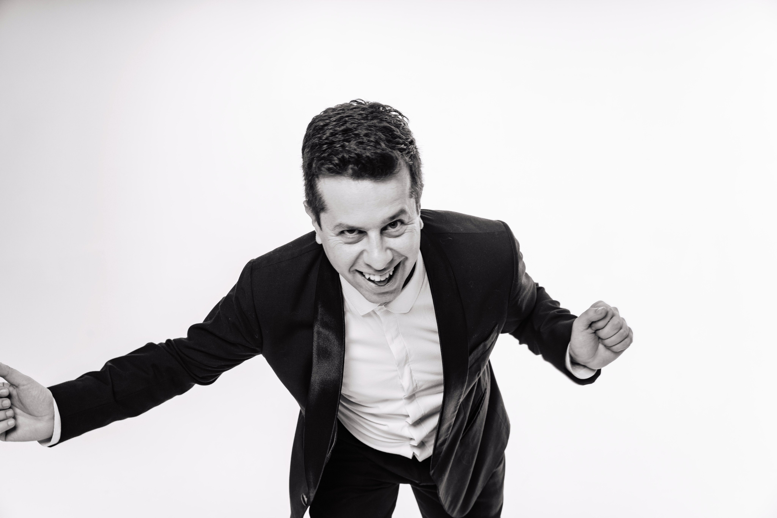 Контент для ведущего во Владимире Олега Иванова. Фотограф во Владимире Татьяна Бабикова