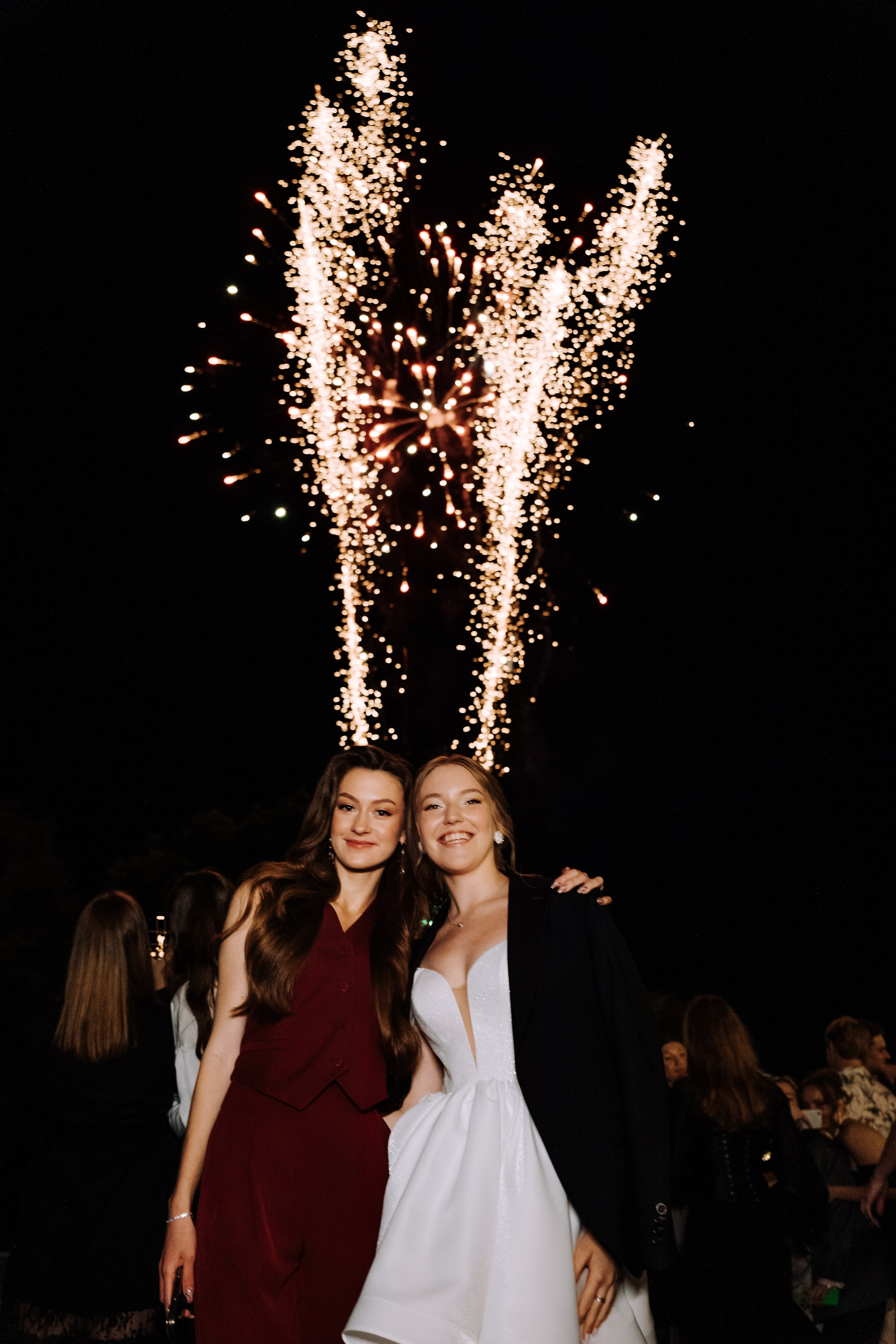 Школьная съёмка. Фотограф Могилев Беларусь