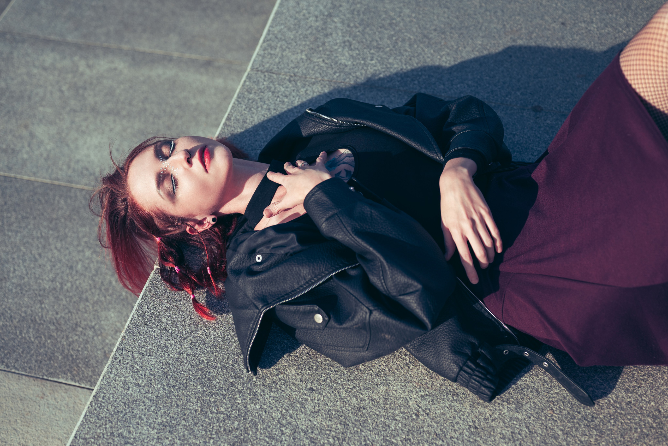 Фотограф Вероника Чермных