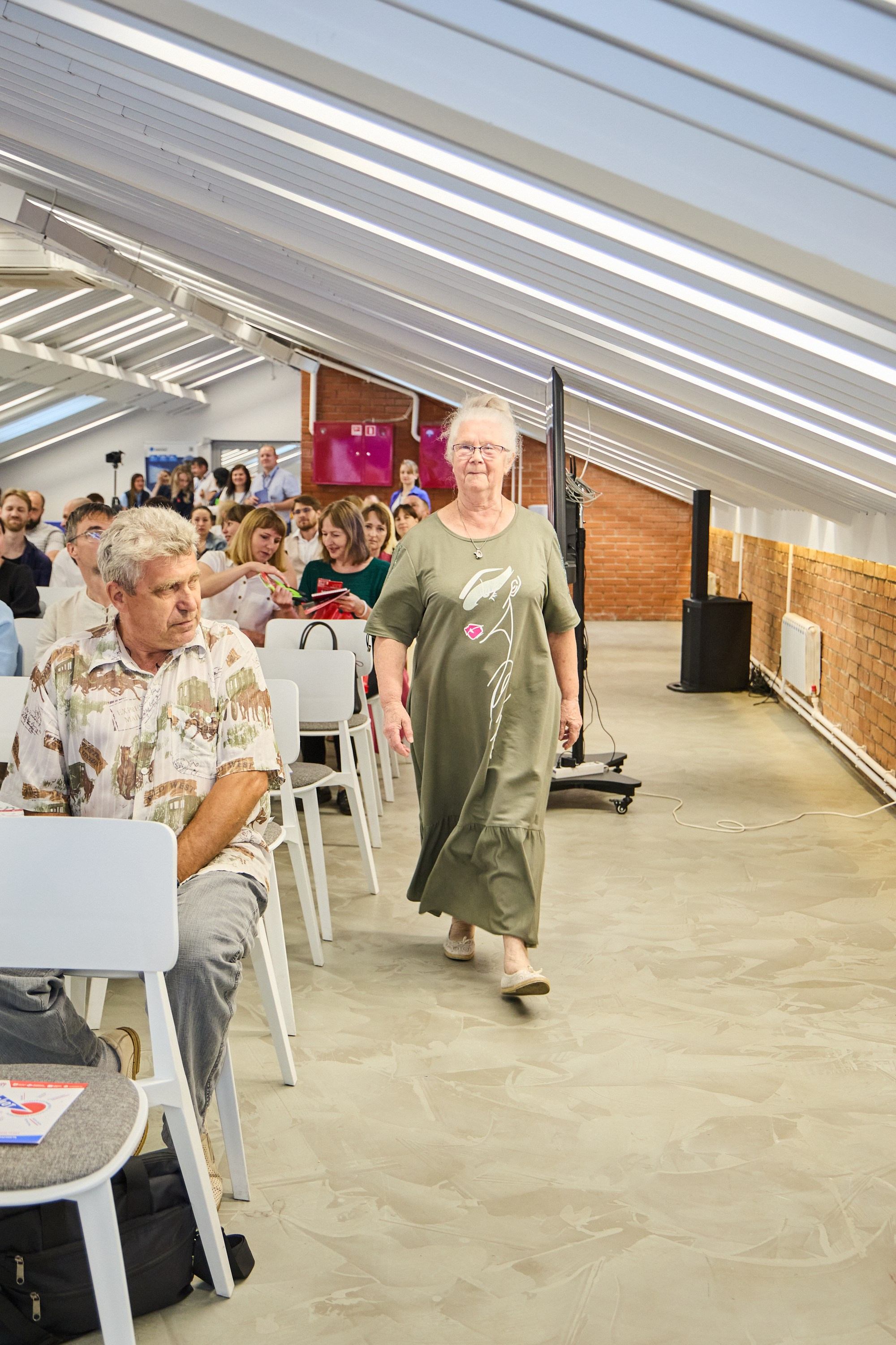 Конференция БИОТ 2025 | Нижний Новгород. OSPhoto