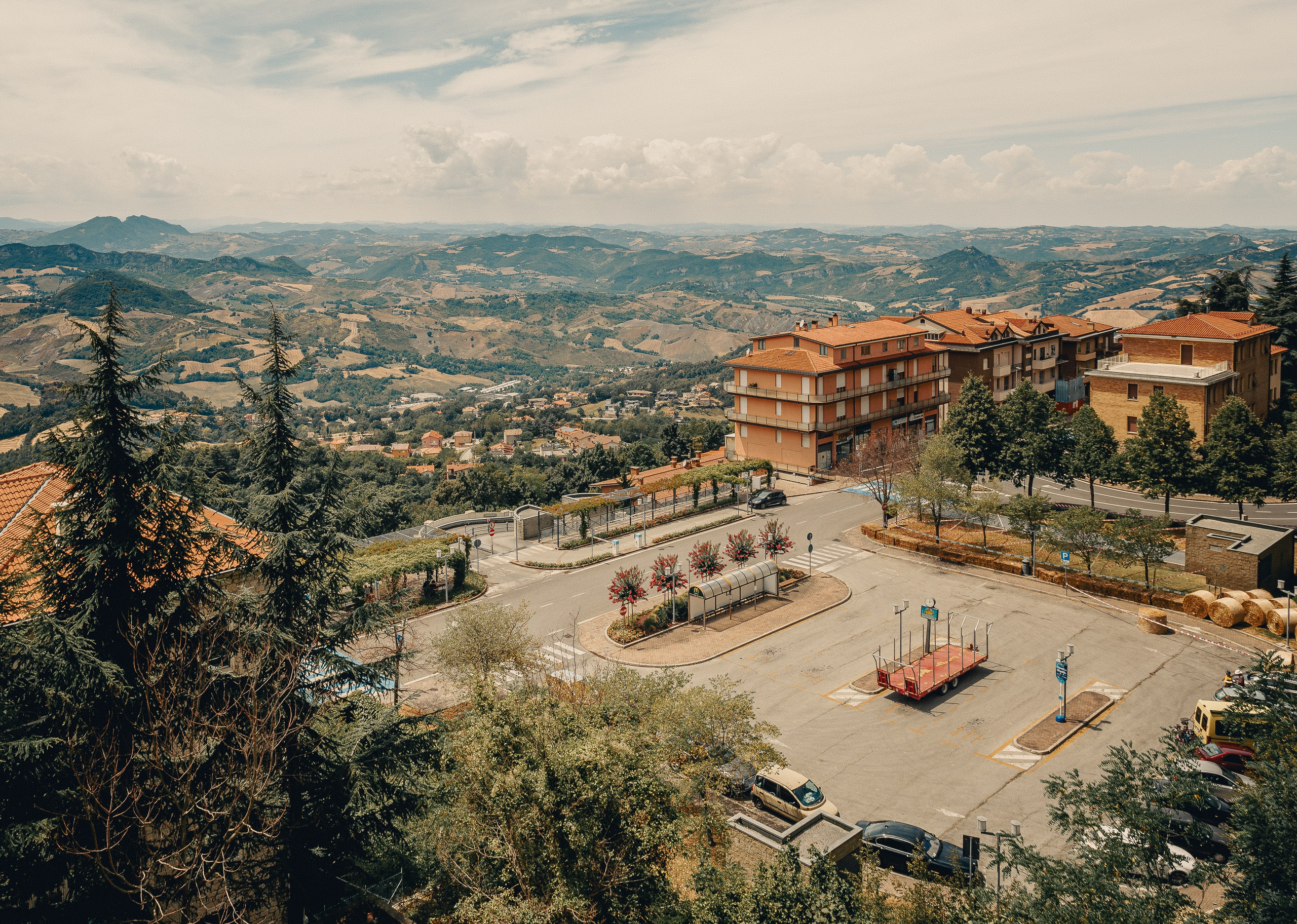 Сан-Марино. Фотошкола ArtFotoLife для начинающих и продвинутых фотографов