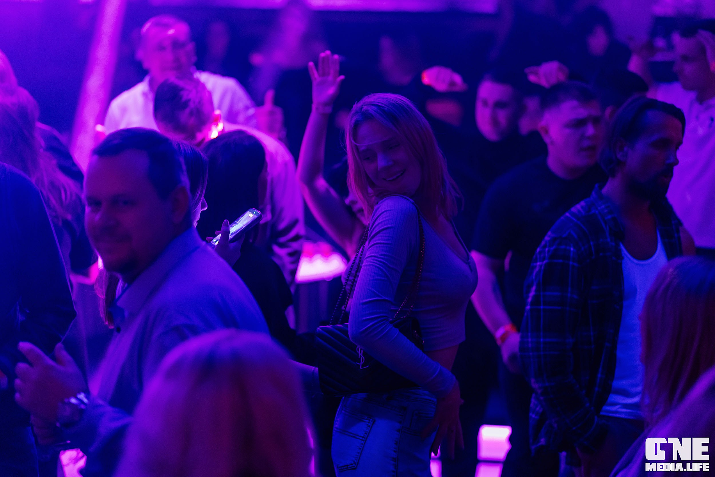 Фоторепортаж из РК Планета. One Media Life: фоторепортажи, фотоотчеты с мероприятий и заведений