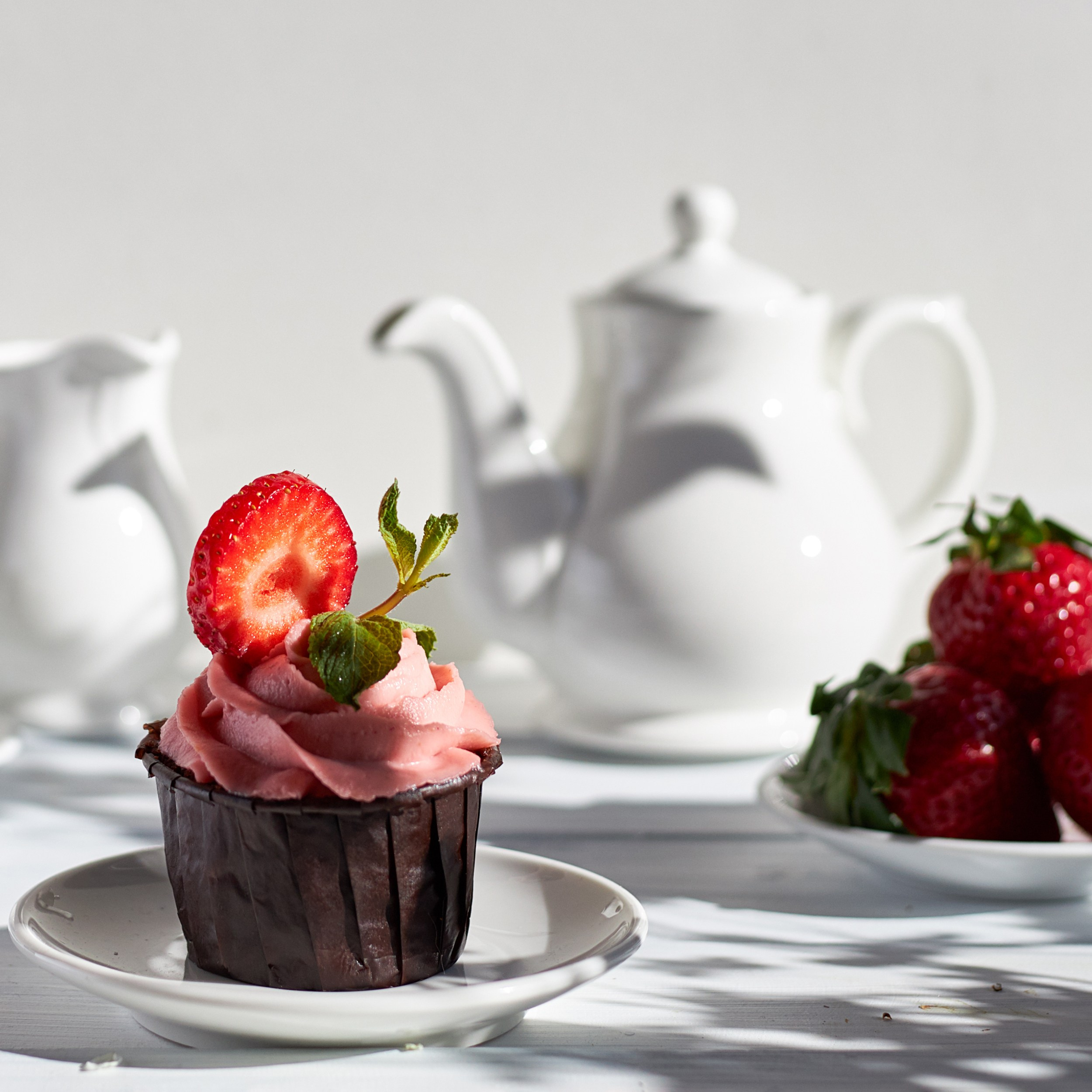 Фуд-съемка. Фуд и предметный фотограф Гришина Ольга