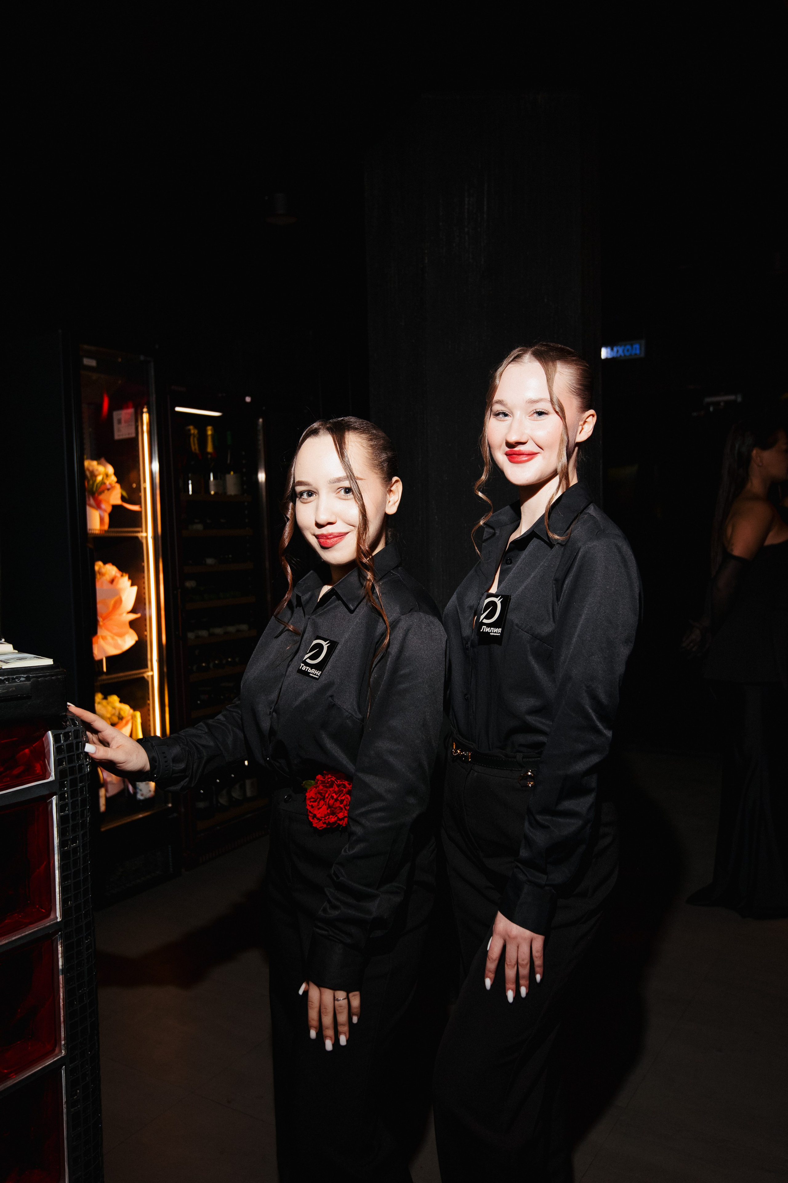 LA FAMIGLIA — SOLOVI — 1 YEAR. СВОИ. ФОТООТЧЕТЫ-СОБЫТИЯ-МЕСТА