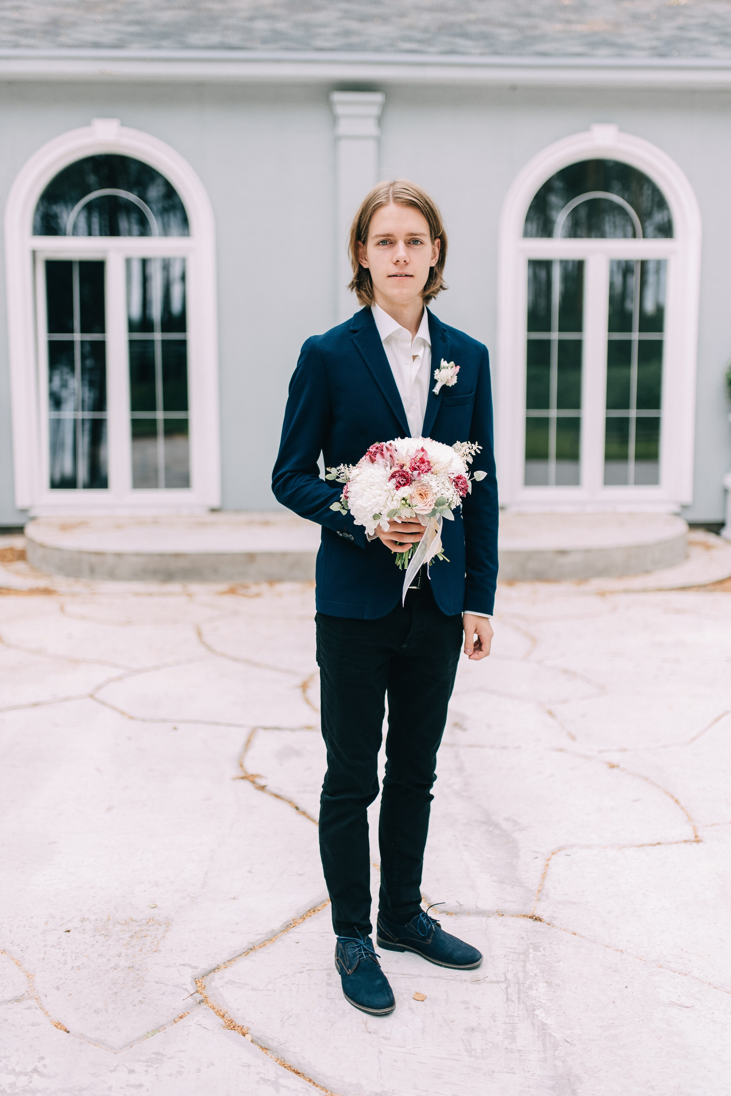 ДАША И ДАНЯ. Шашкова Вероника / Свадебный и семейный фотограф Москва и Ярославль