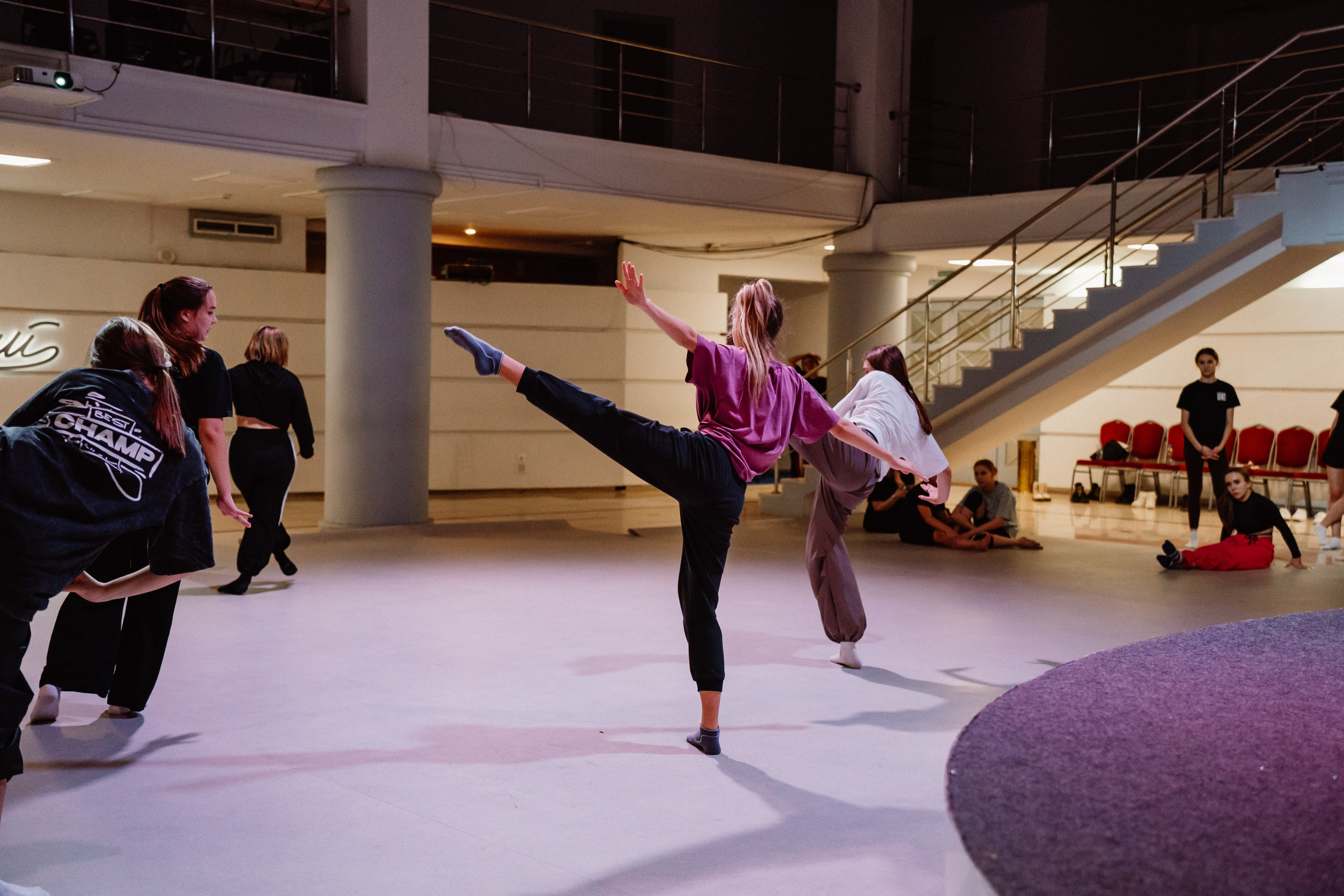 IX Чемпионат Искусств — День 1. Воробьева Ксения — Спортивный и танцевальный фотограф Новосибирск