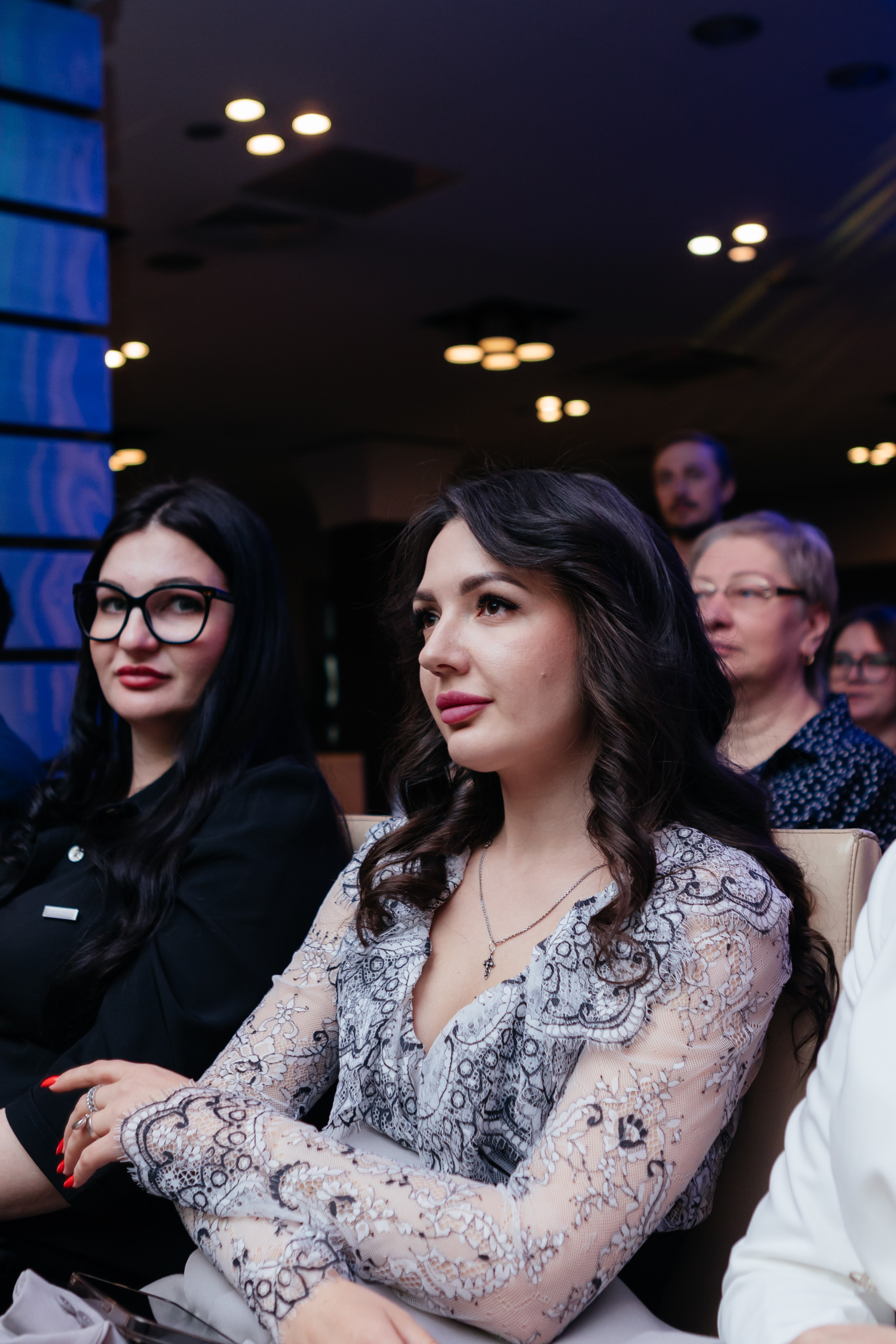 ПРЕМИЯ 2ГИС | PART II. СВОИ. ФОТООТЧЕТЫ-СОБЫТИЯ-МЕСТА