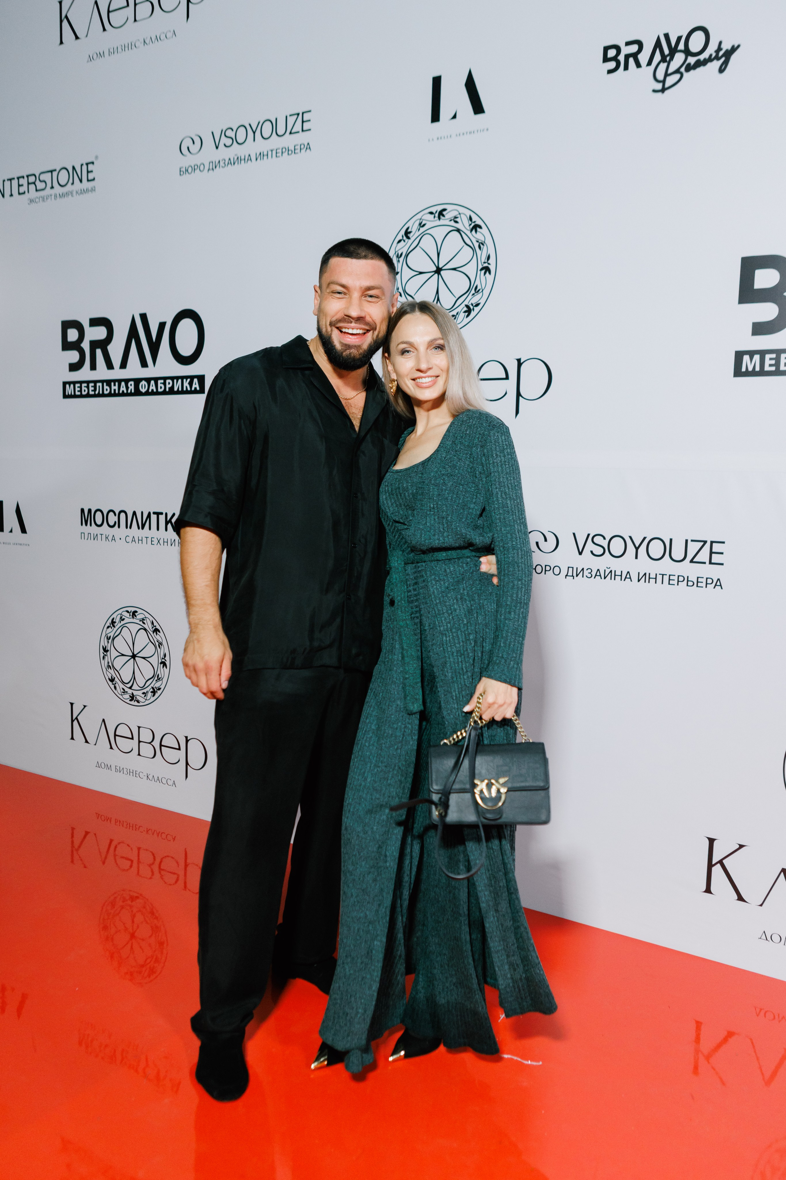 BRAVO BIRTHDAY 13 — PART II. СВОИ. ФОТООТЧЕТЫ-СОБЫТИЯ-МЕСТА