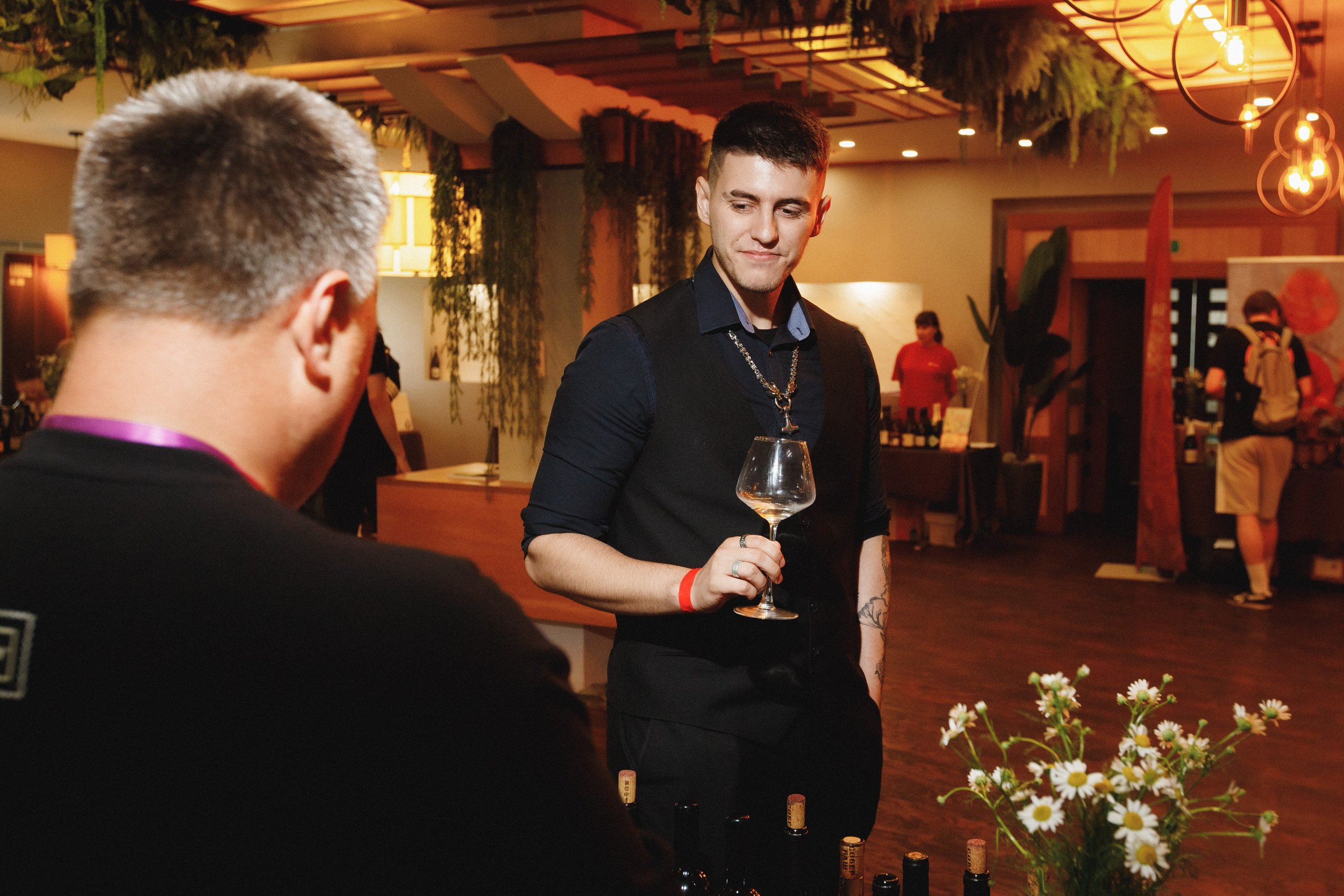 ФЕСТИВАЛЬ РОССИЙСКОГО ВИНА. СВОИ. ФОТООТЧЕТЫ-СОБЫТИЯ-МЕСТА