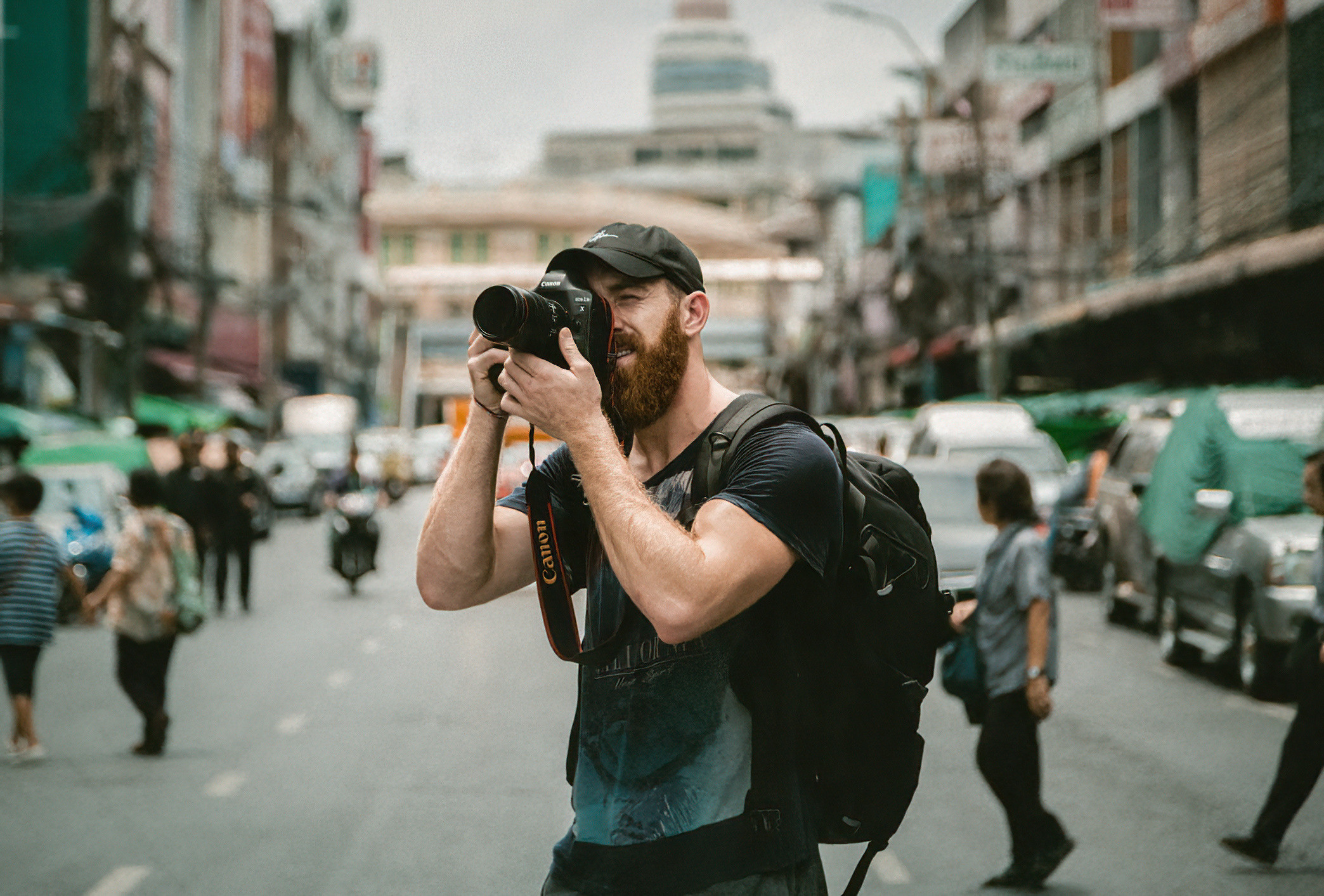 50 Советов Начинающему Фотографу. Фотограф в Москве Сергей Чурносов