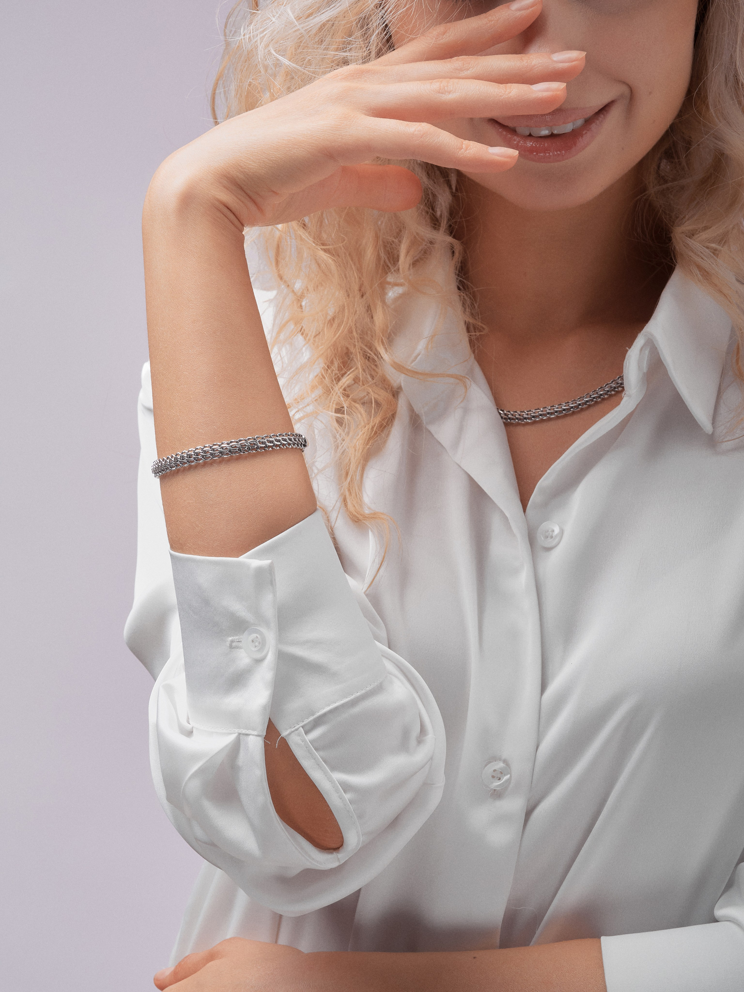 Ювелирные изделия. Главная