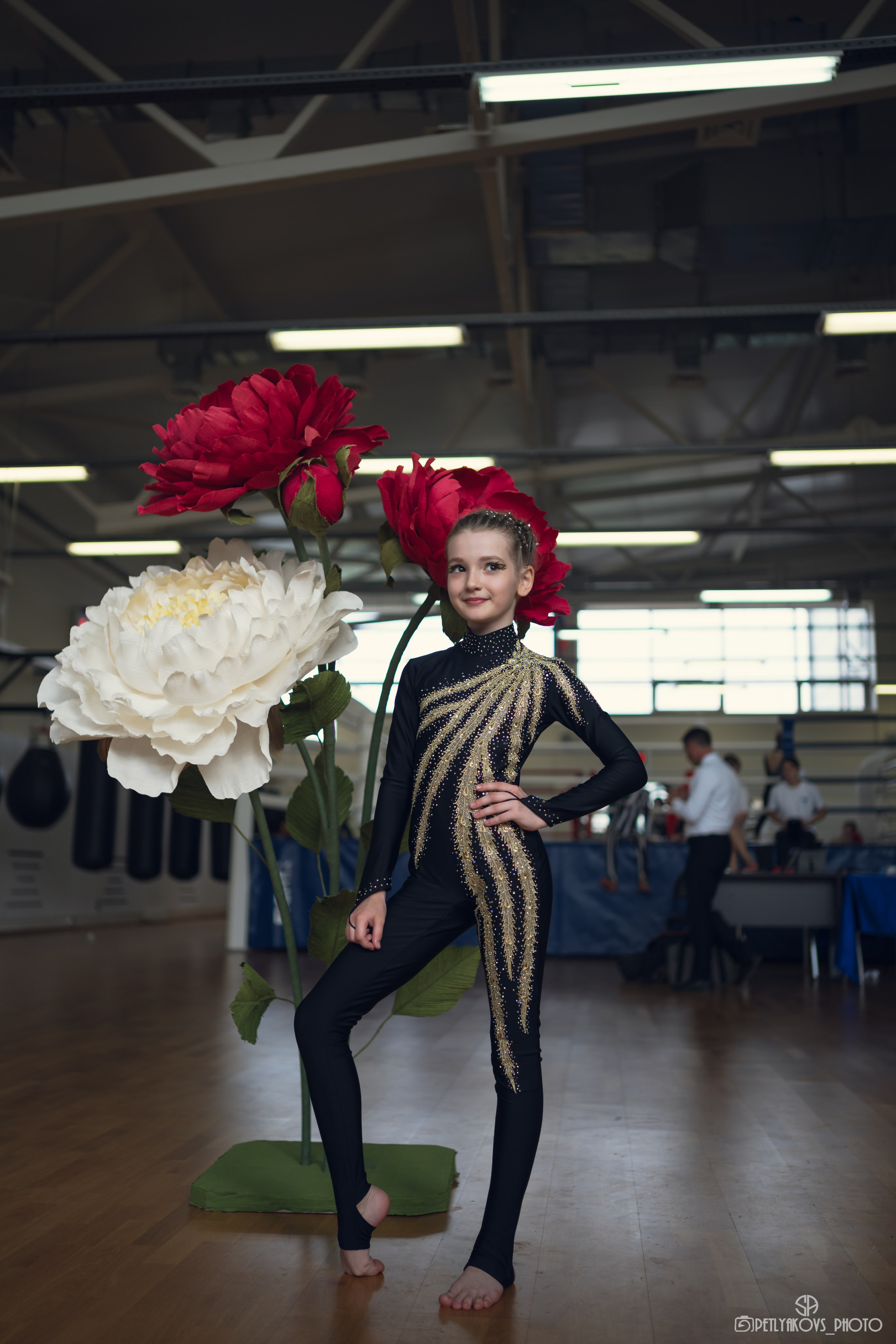 Соревнования по воздушной гимнастике (репортаж). Фотограф, видеограф Пятигорск, Ставрополь, Ессентуки, Petlyakovs_photo