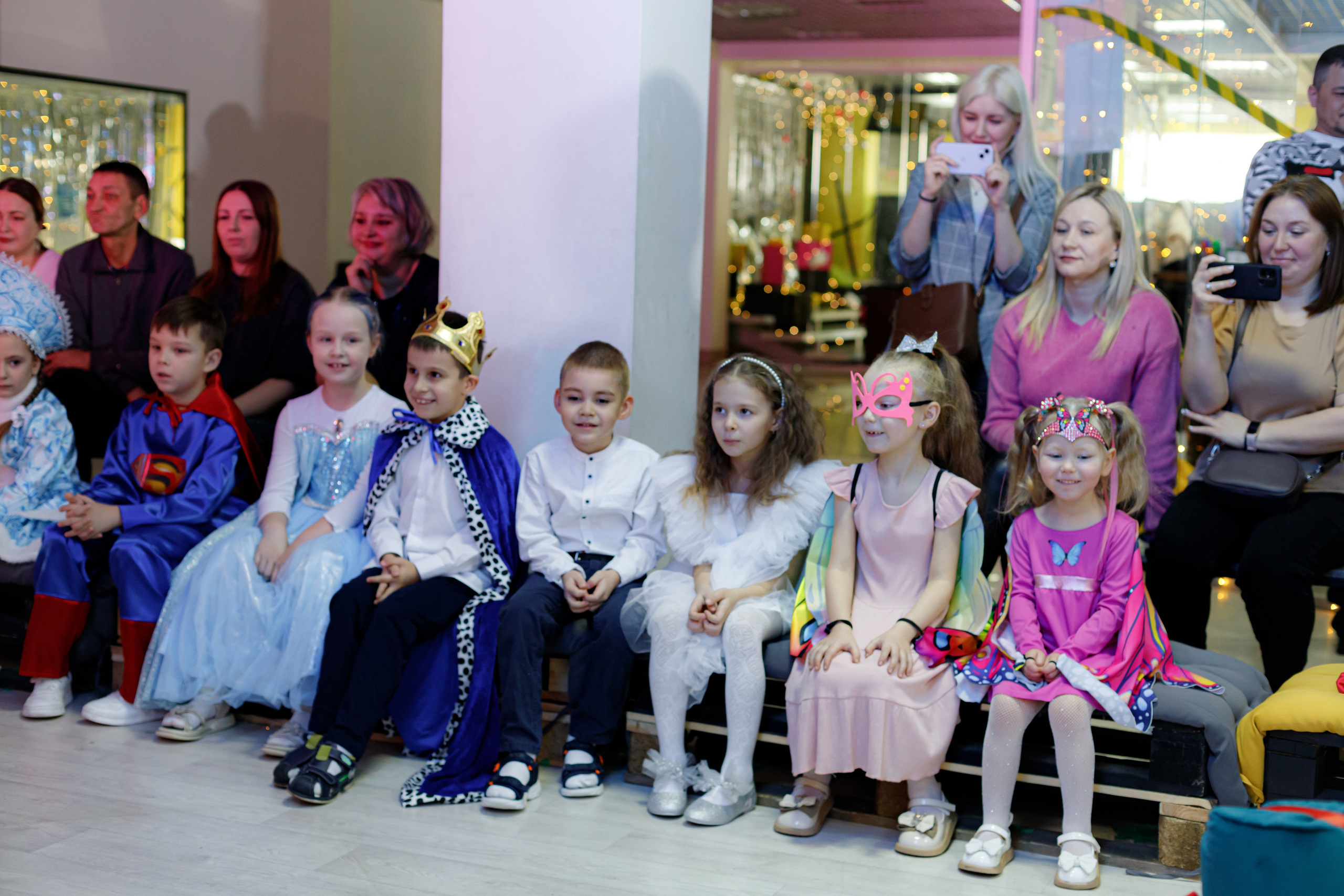 HAPPY NEW YEAR PART/5. Photokarish