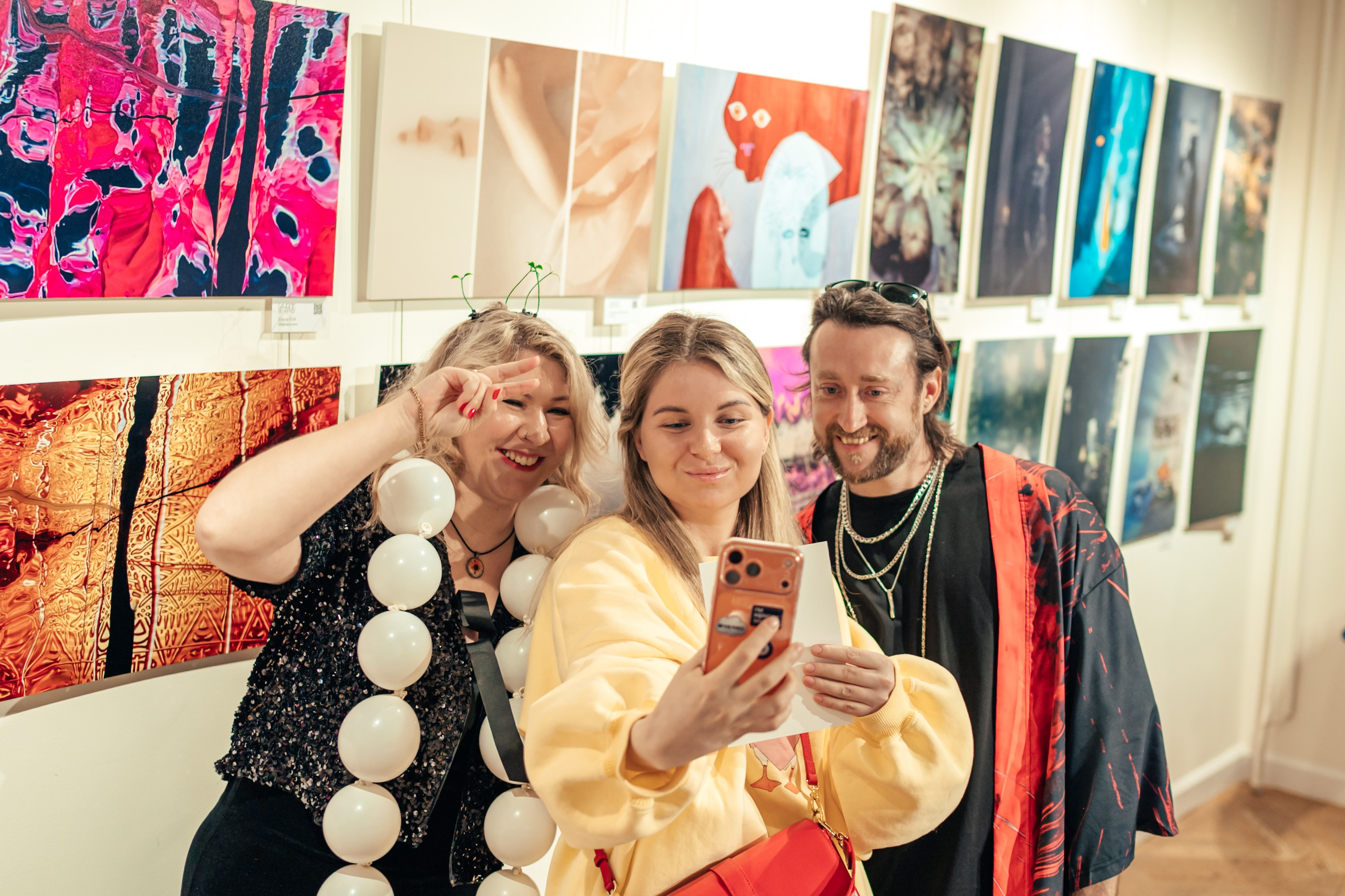 ГУМ. МОСКВА «МИР СНОВ». ARTEXPOPHOTO