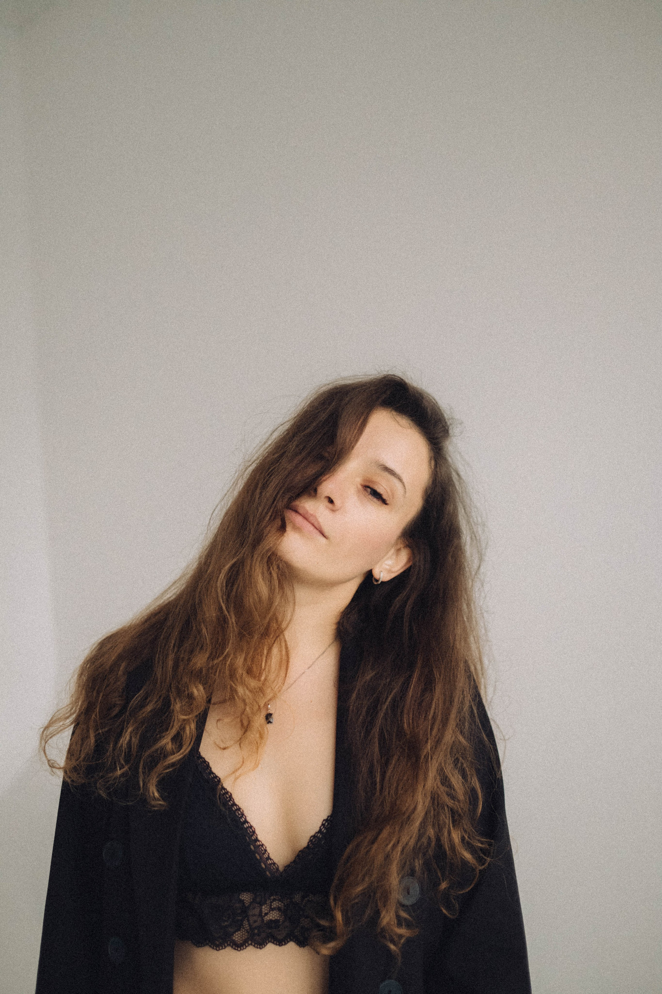 Фотограф в Москве — Анна Киселёва | портреты и тёплые истории